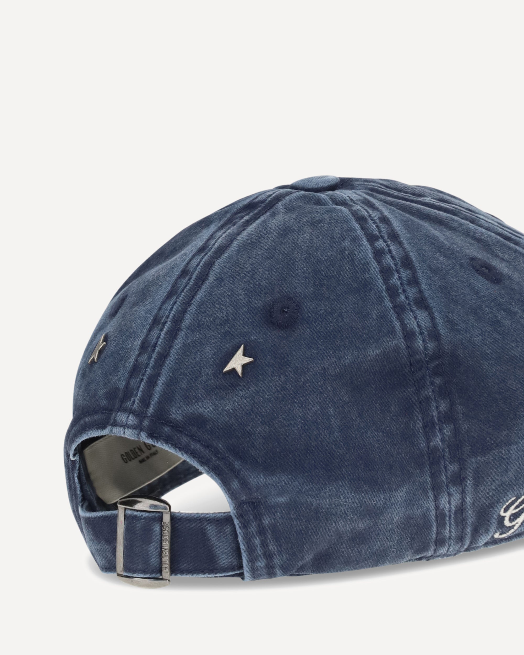 Golden Goose Journey Baseball Cap