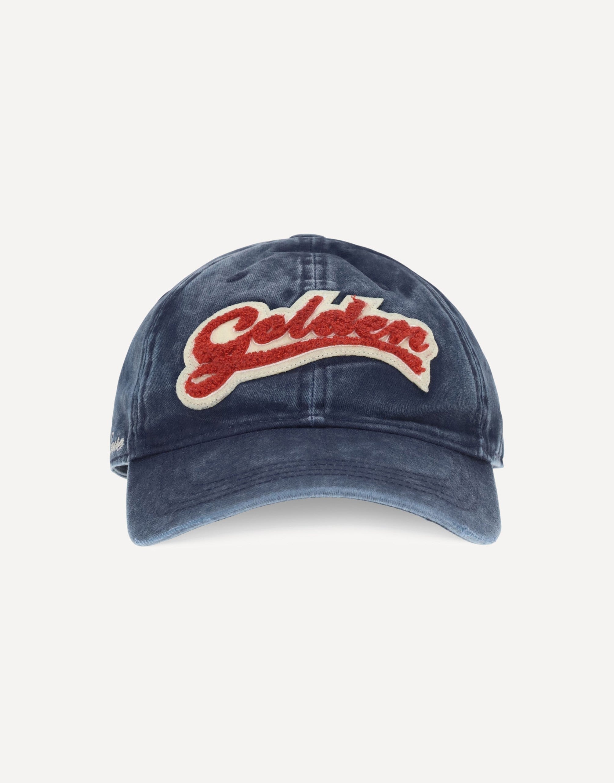 Golden Goose Journey baseballpet
