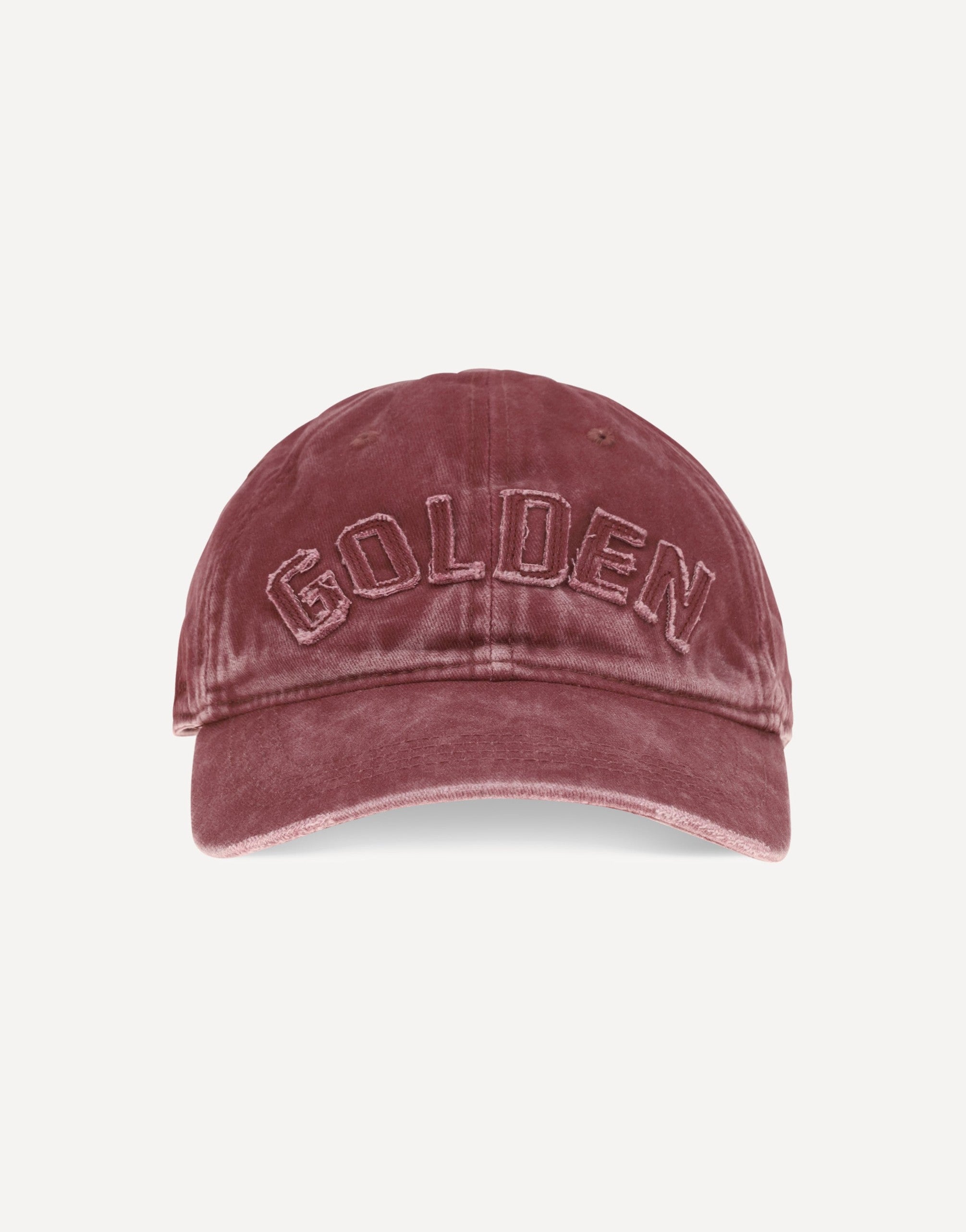Golden Goose Journey baseballpet