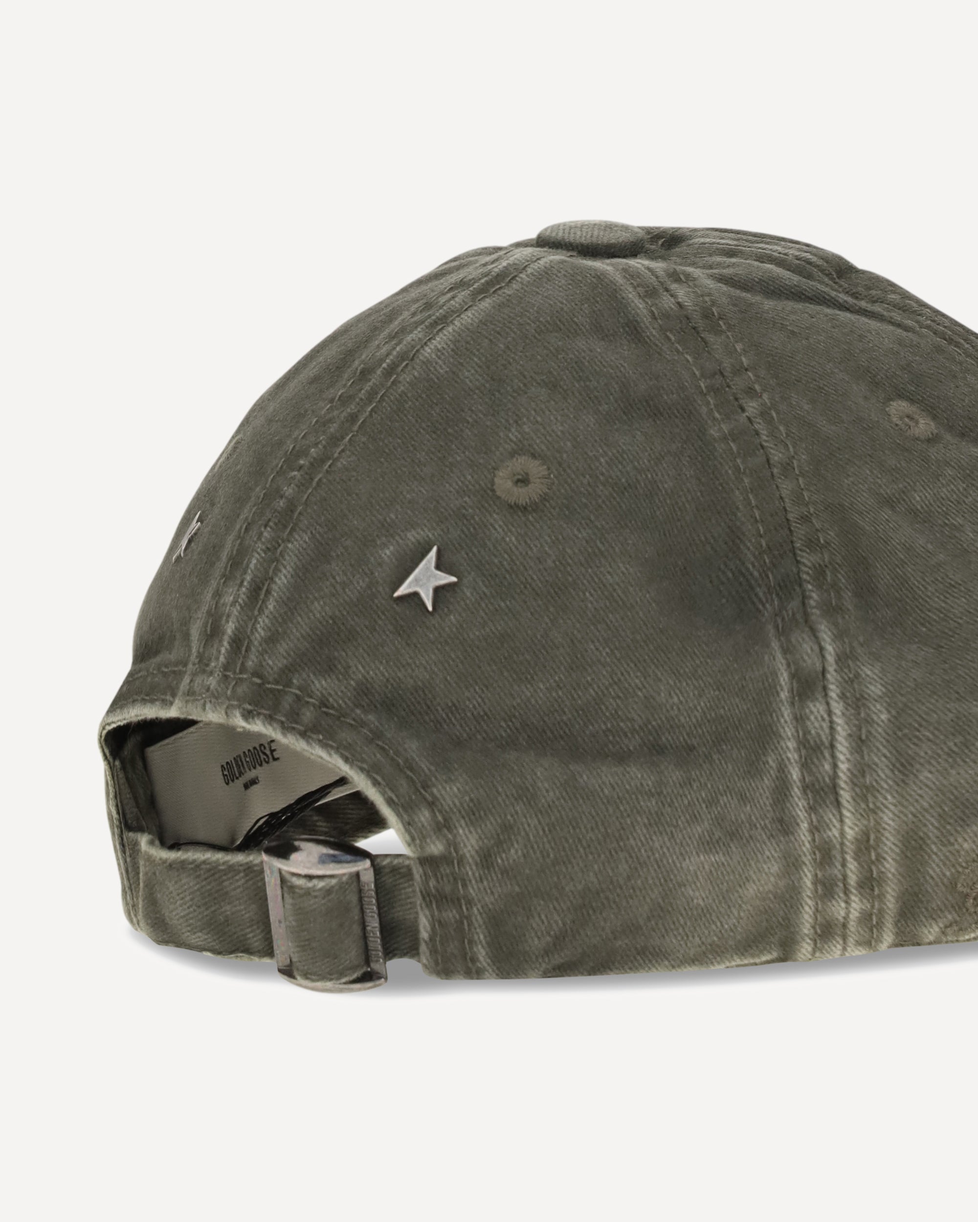 Golden Goose Journey Baseballkappe