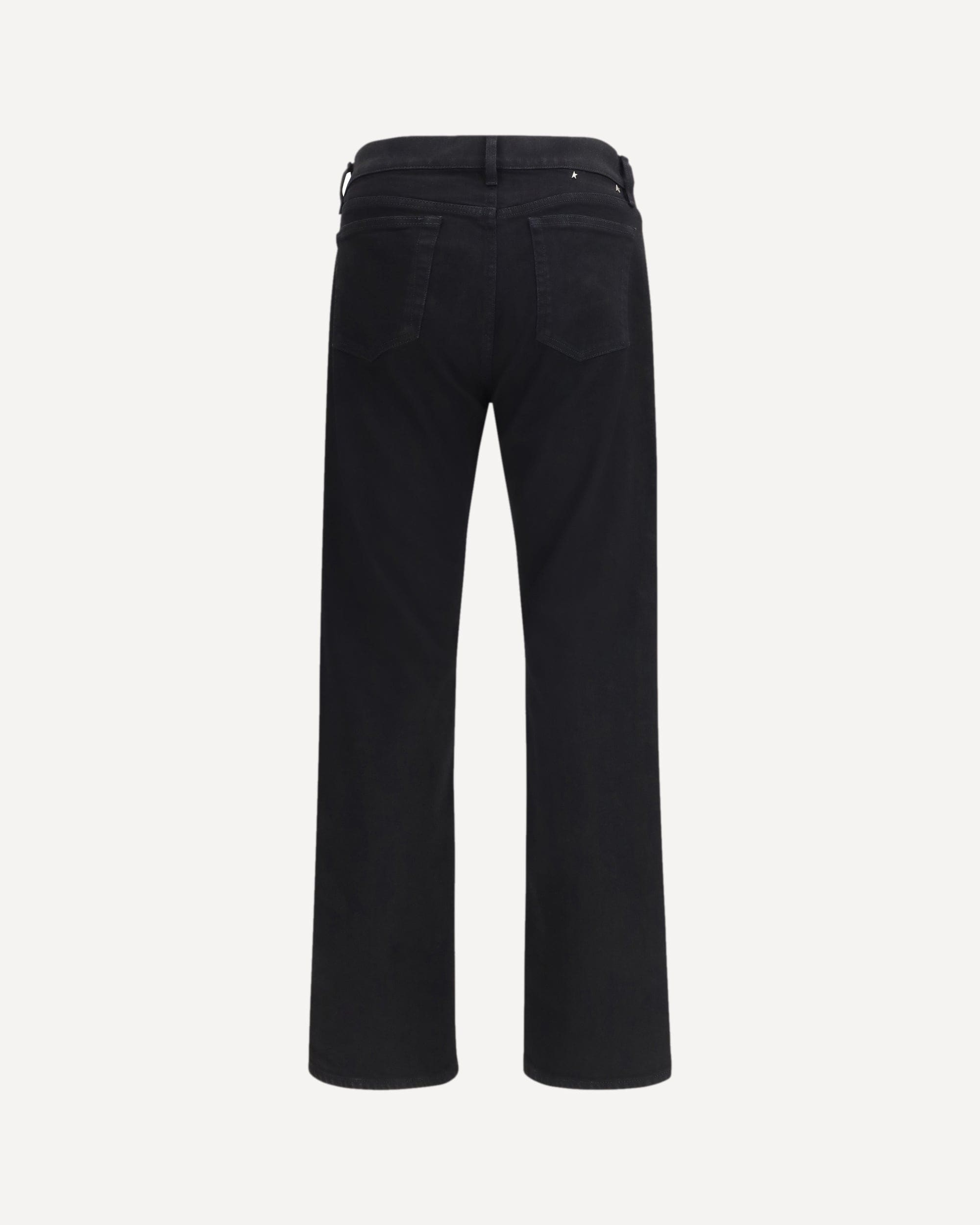 Golden Goose Journey Collection Slim Jeans