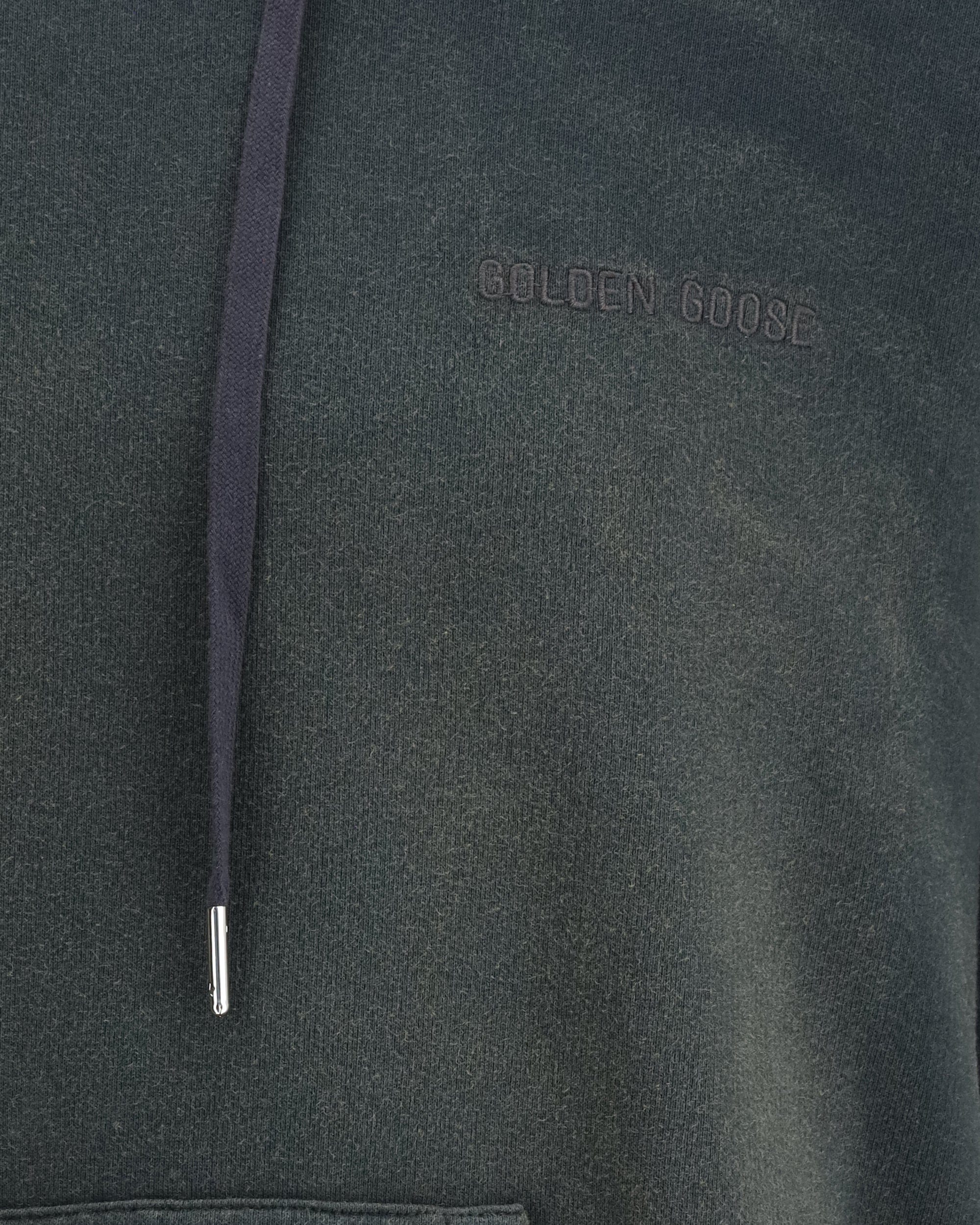 Golden Goose Journey Unisex Hoodie
