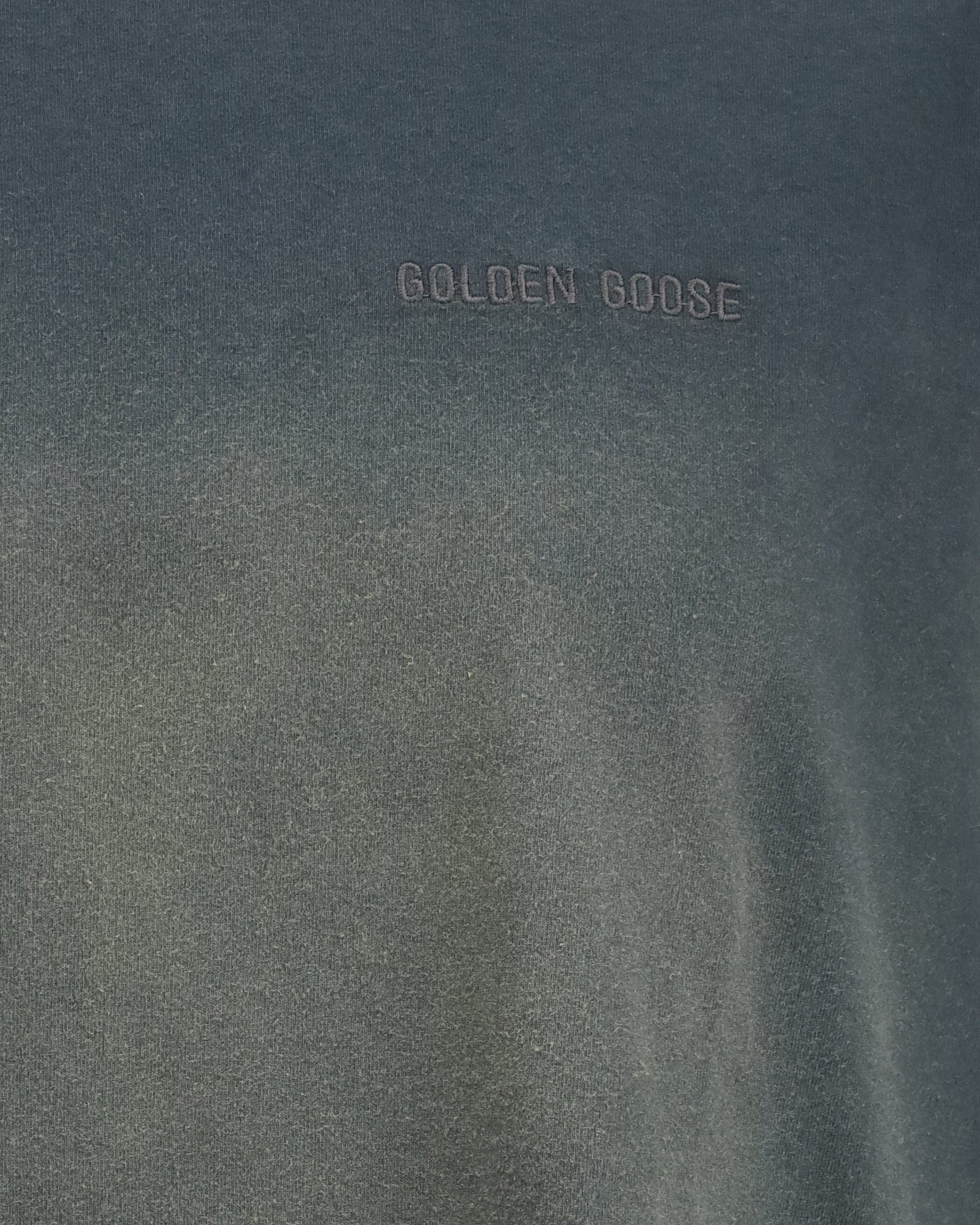 Golden Goose Journey Unisex T-Shirt