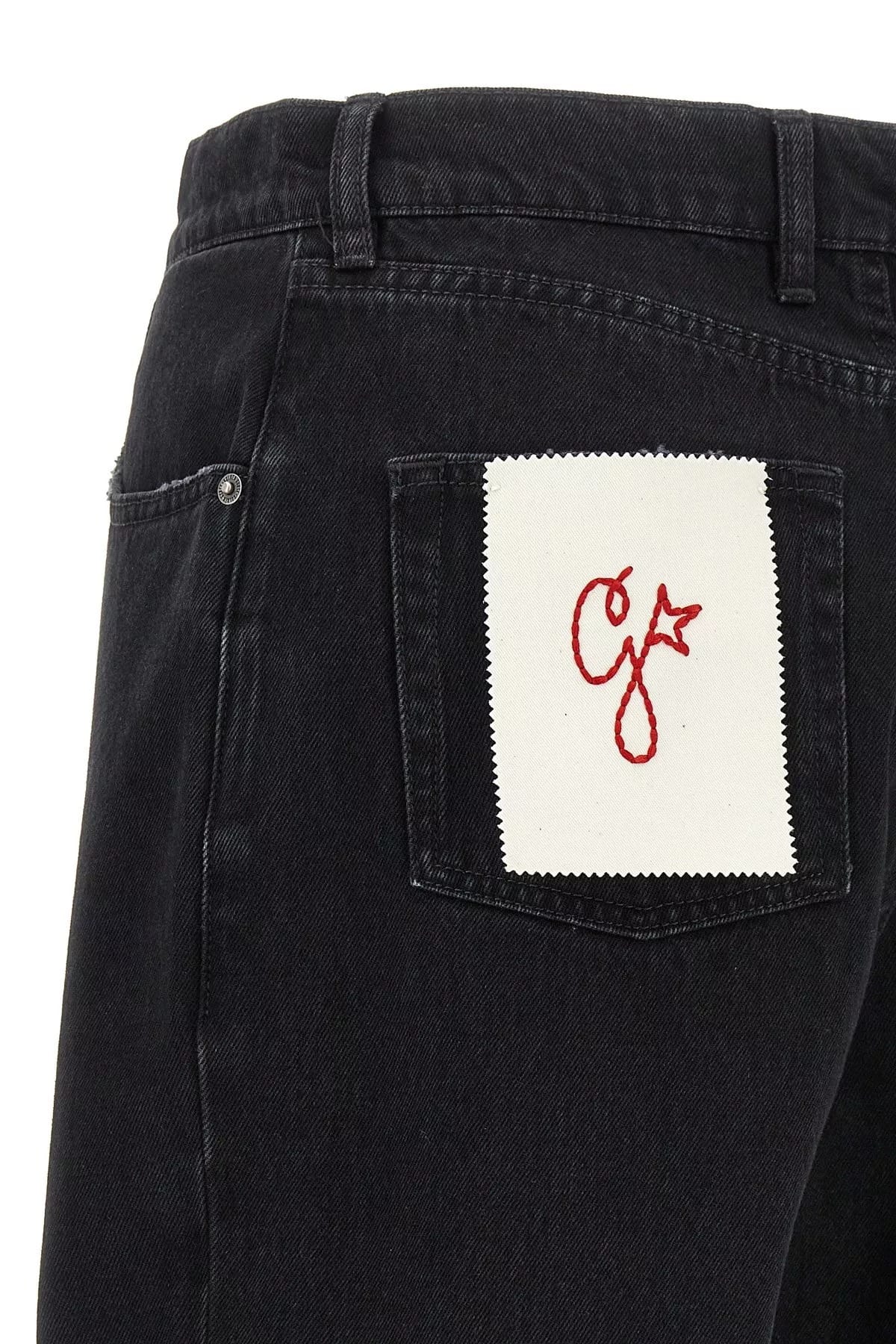 Golden Goose Golden Goose Kim Jeans