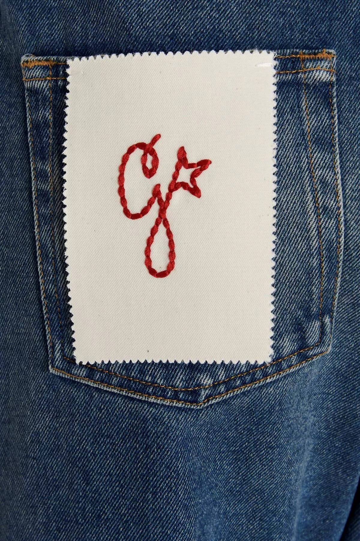 Golden Goose Golden Goose Kim Jeans