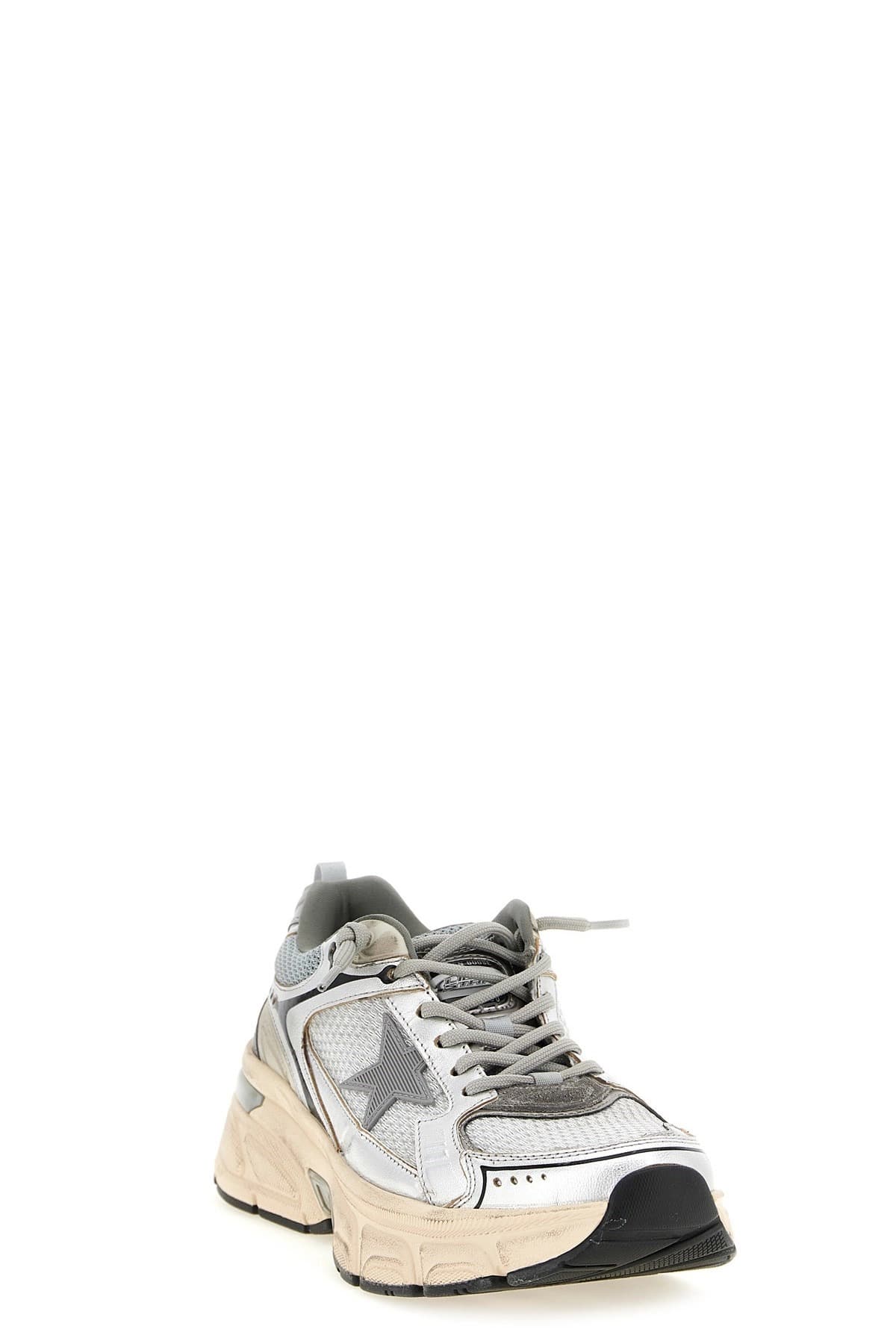 Golden Goose Golden Goose Lightstar Sneakers