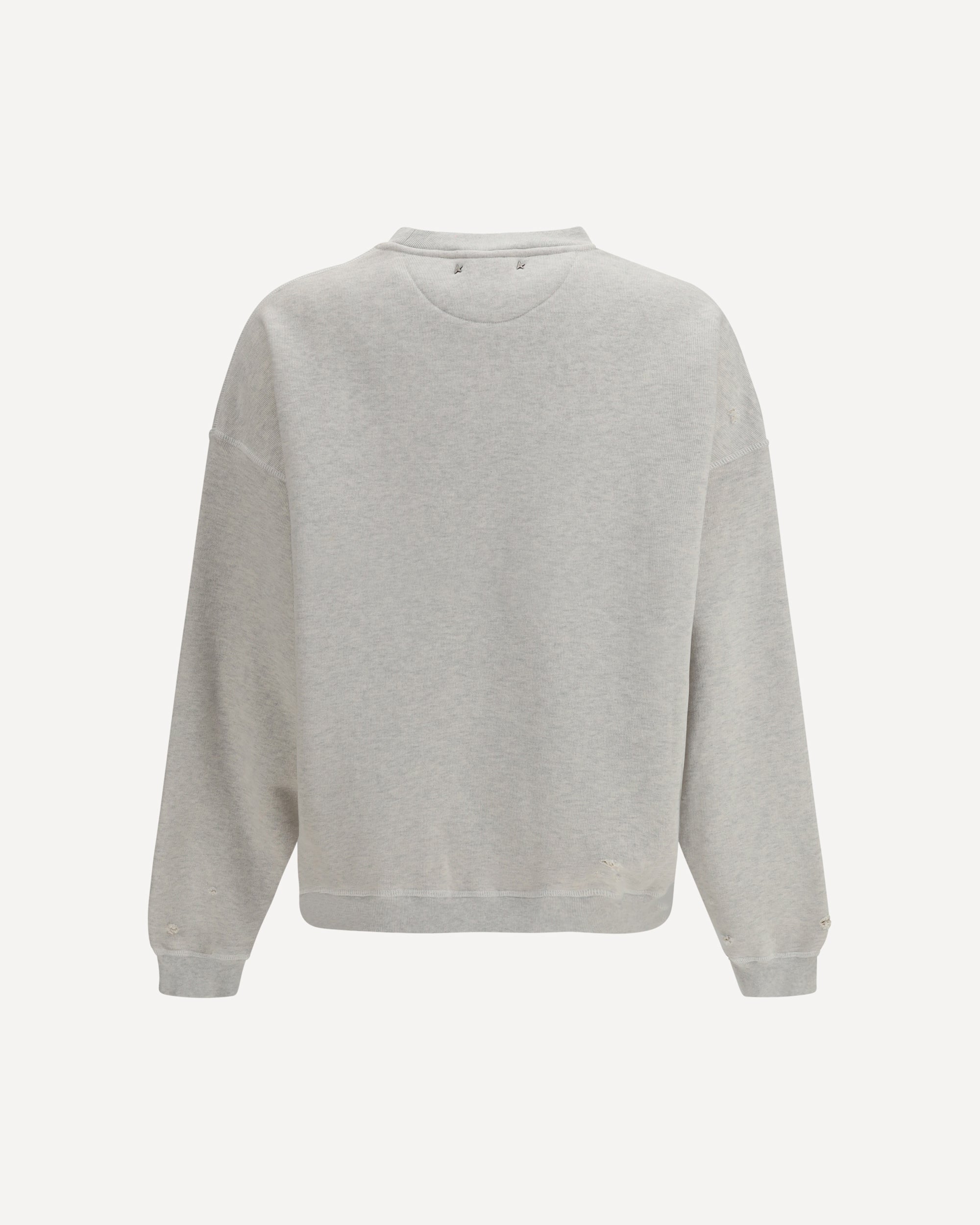 Sweatshirts met logo - alternate view