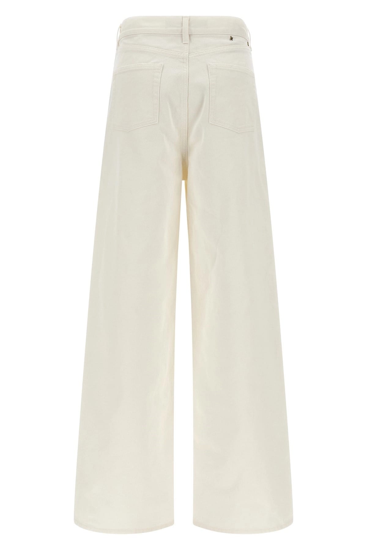 Golden Goose Golden Goose Melody Boyfriend Jeans