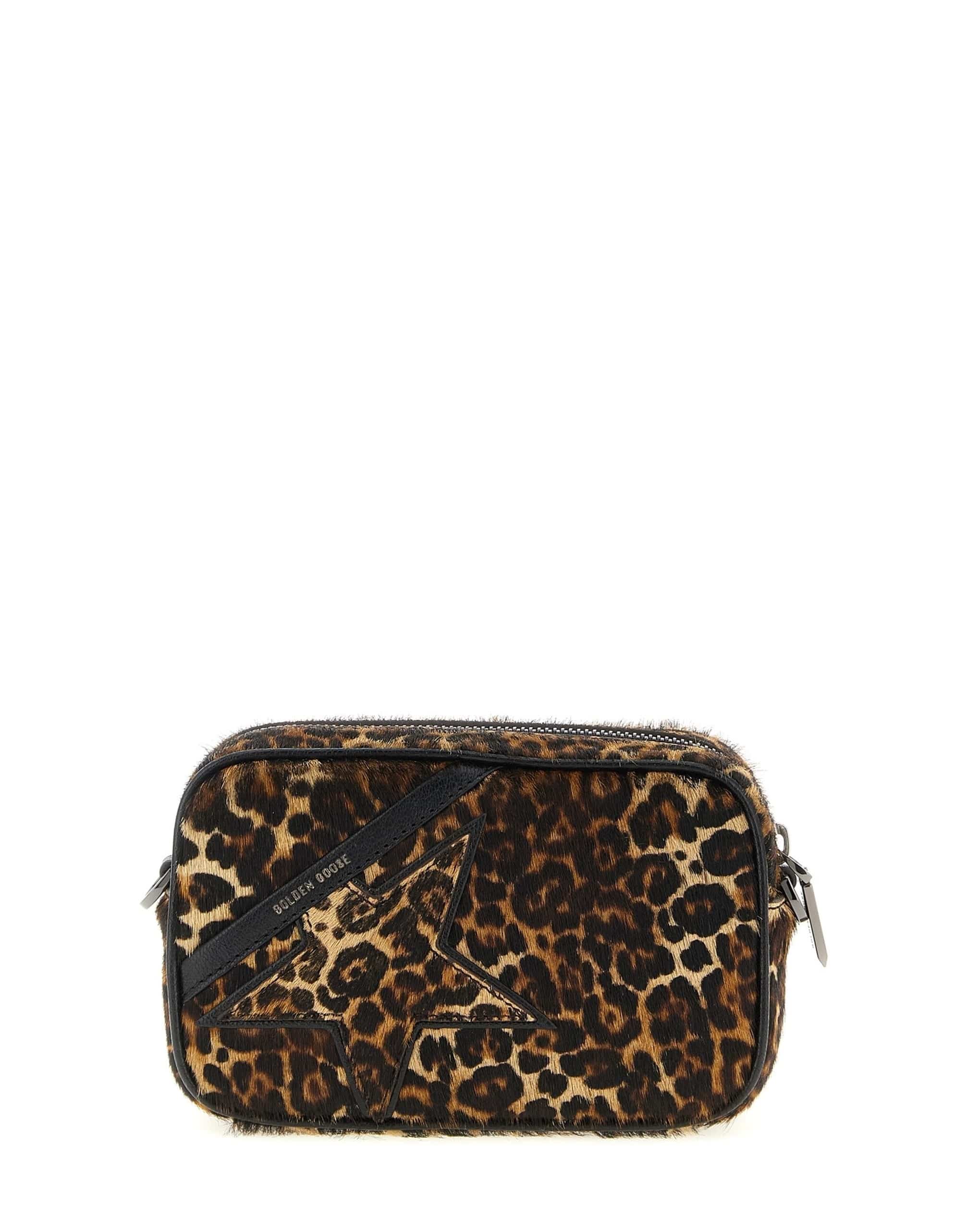 Golden Goose Golden Goose Mini Star Crossbody Bag