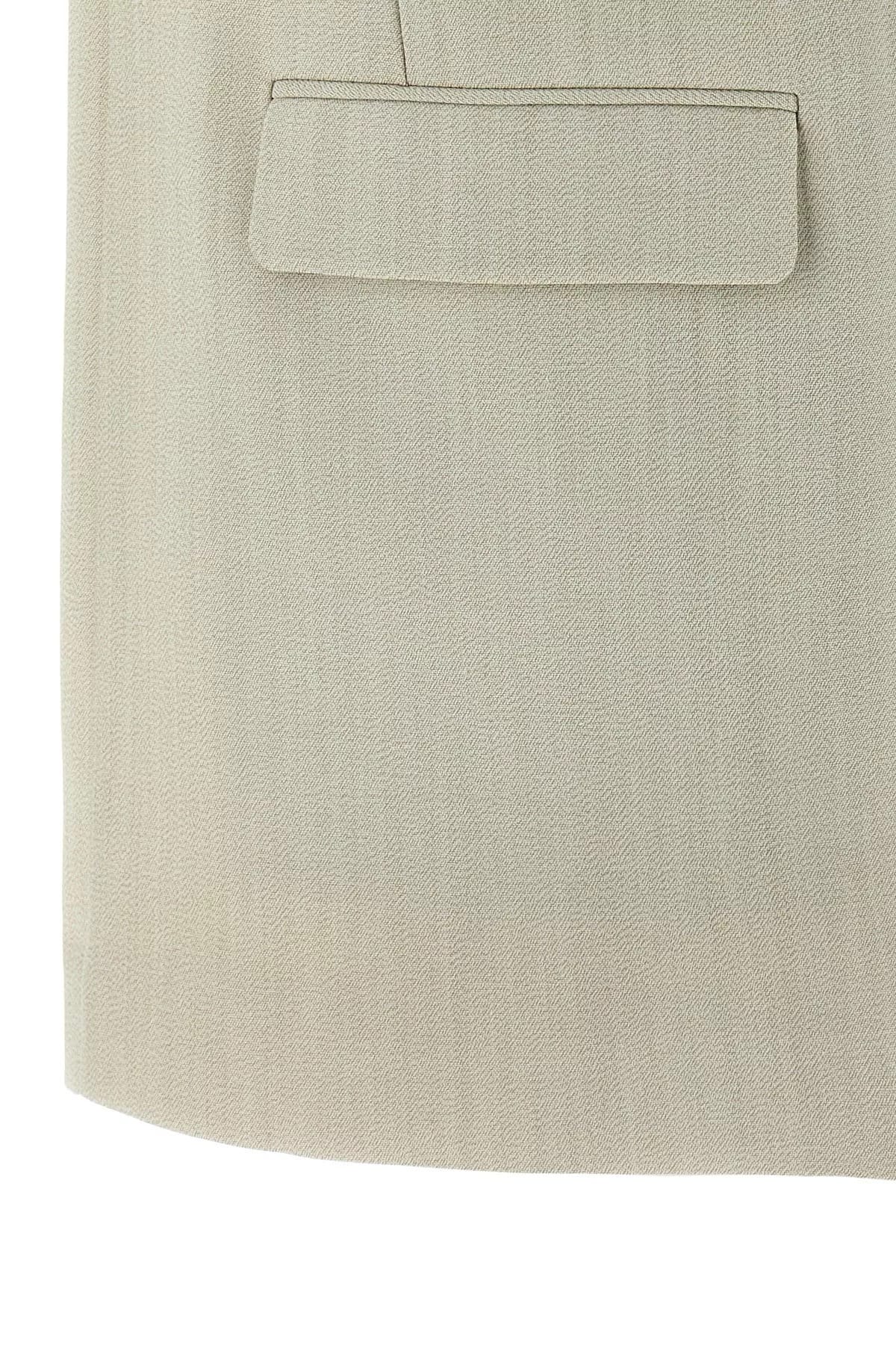 Golden Goose Golden Goose Nicole Single-Breasted Vest