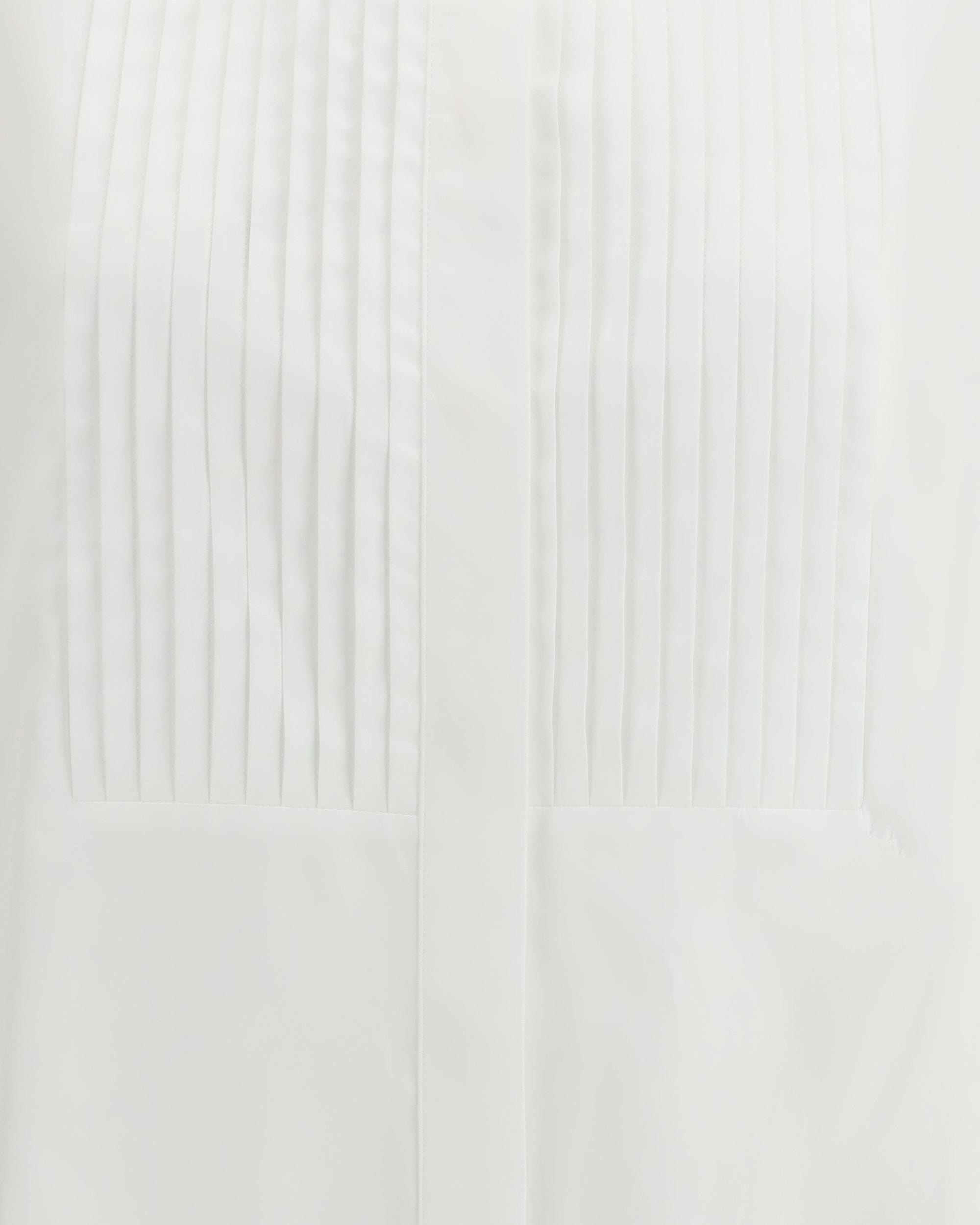 Golden Goose Oversized Cotton Poplin Shirt