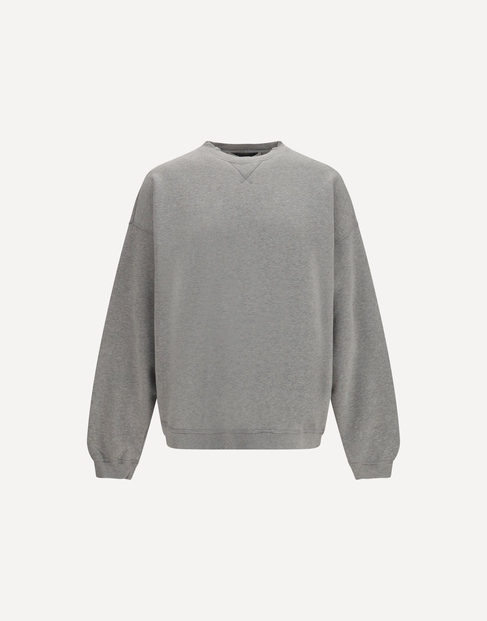 Golden Goose Oversized Crewneck Sweater