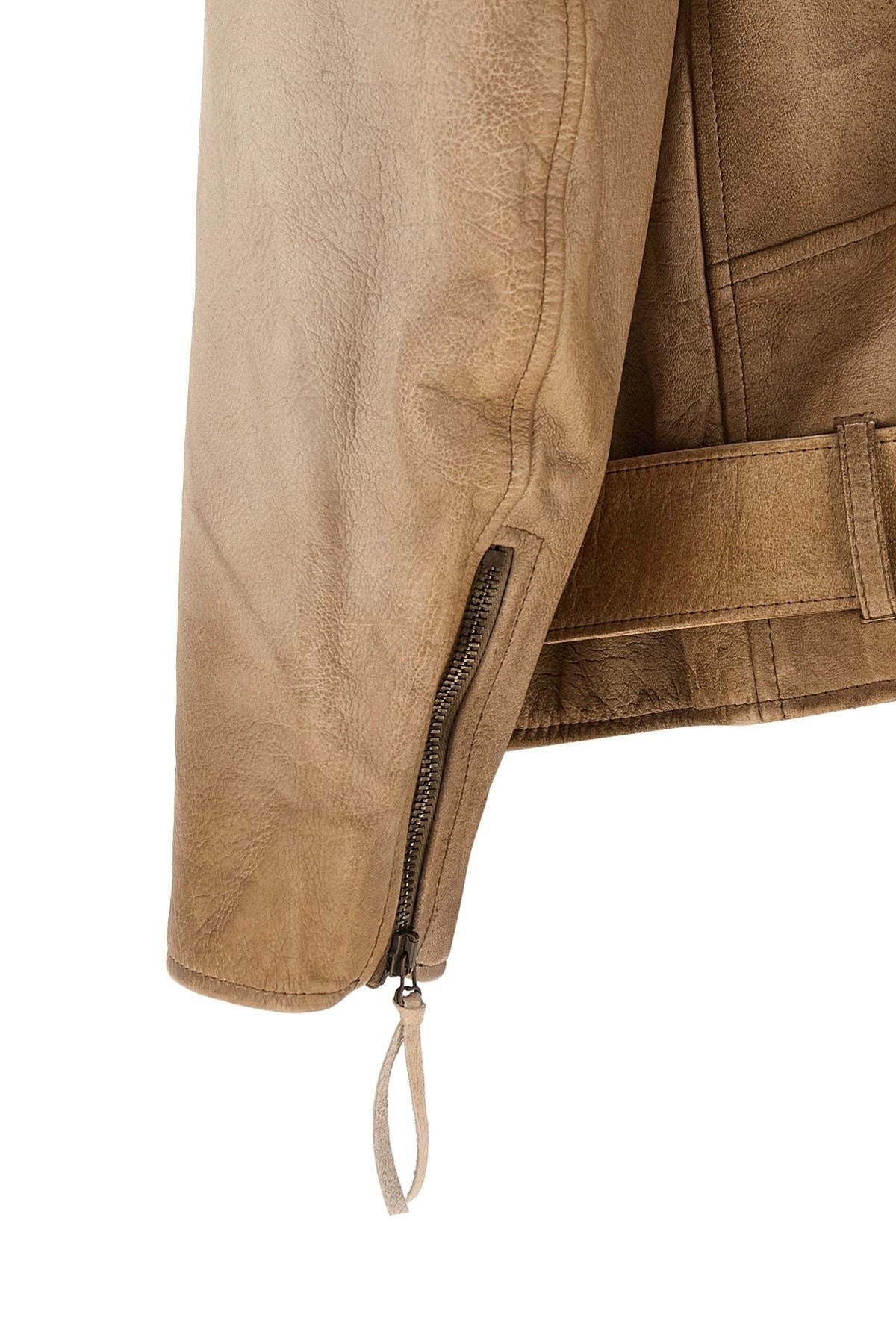 Golden Goose Phoebe bikerjack
