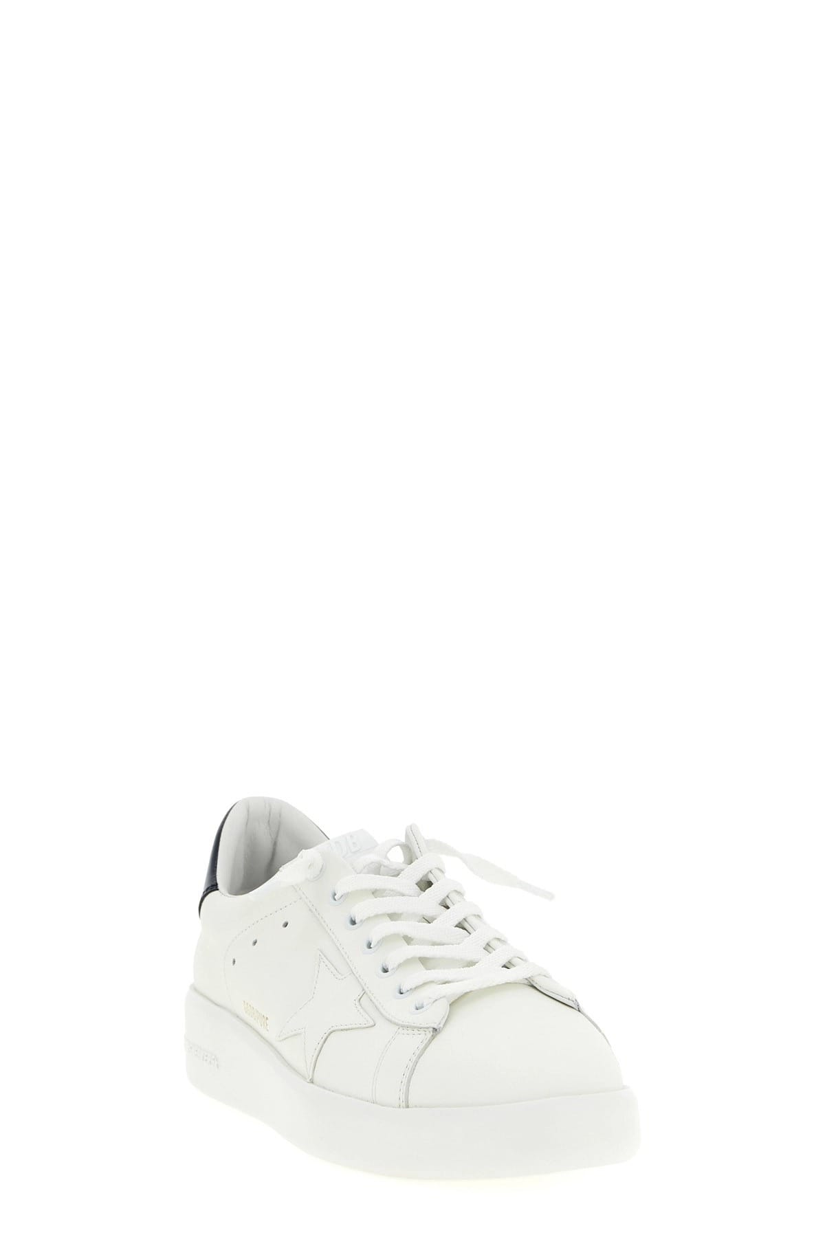 Golden Goose Pure New Sneakers