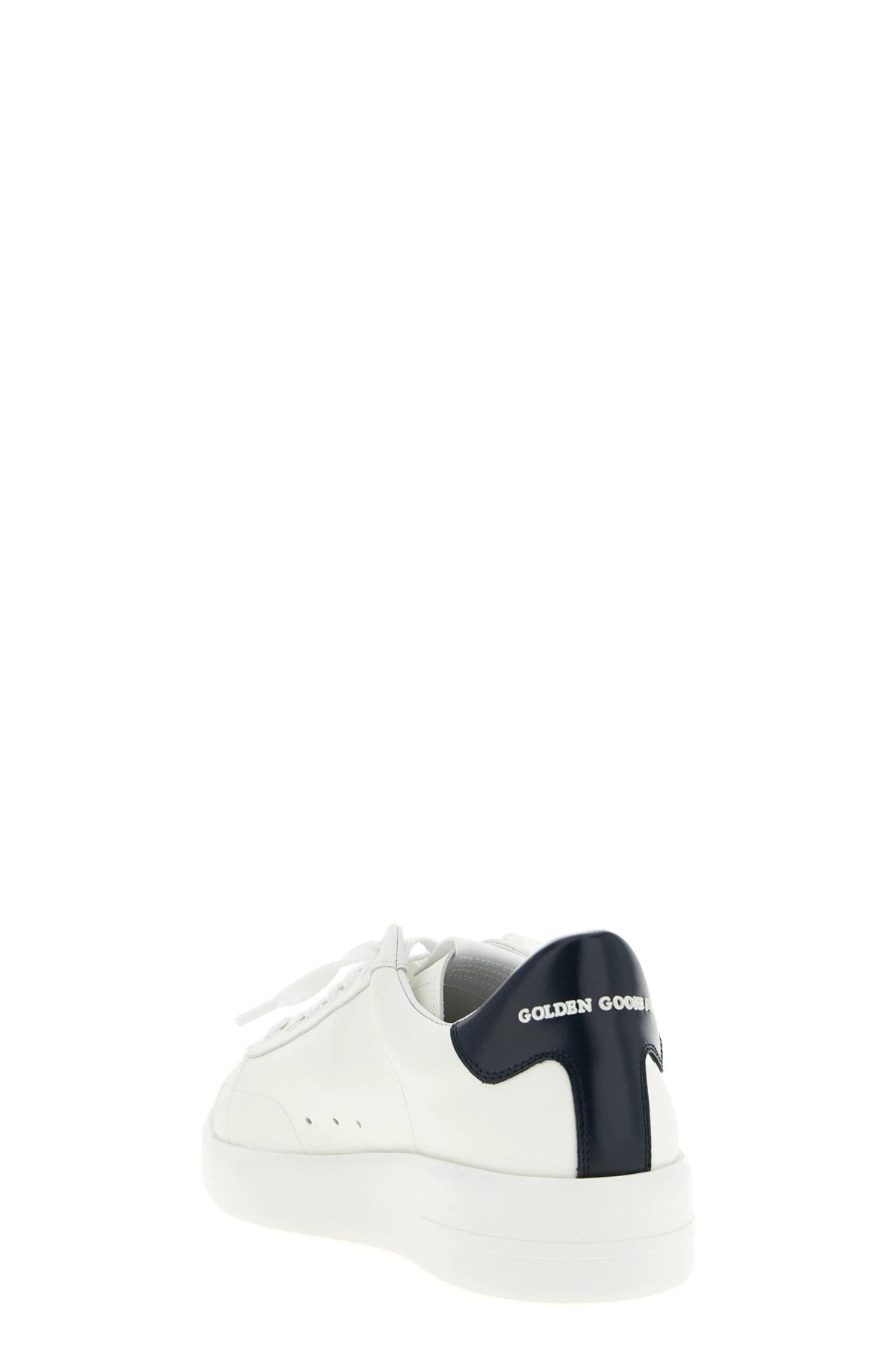 Golden Goose Pure New Sneakers