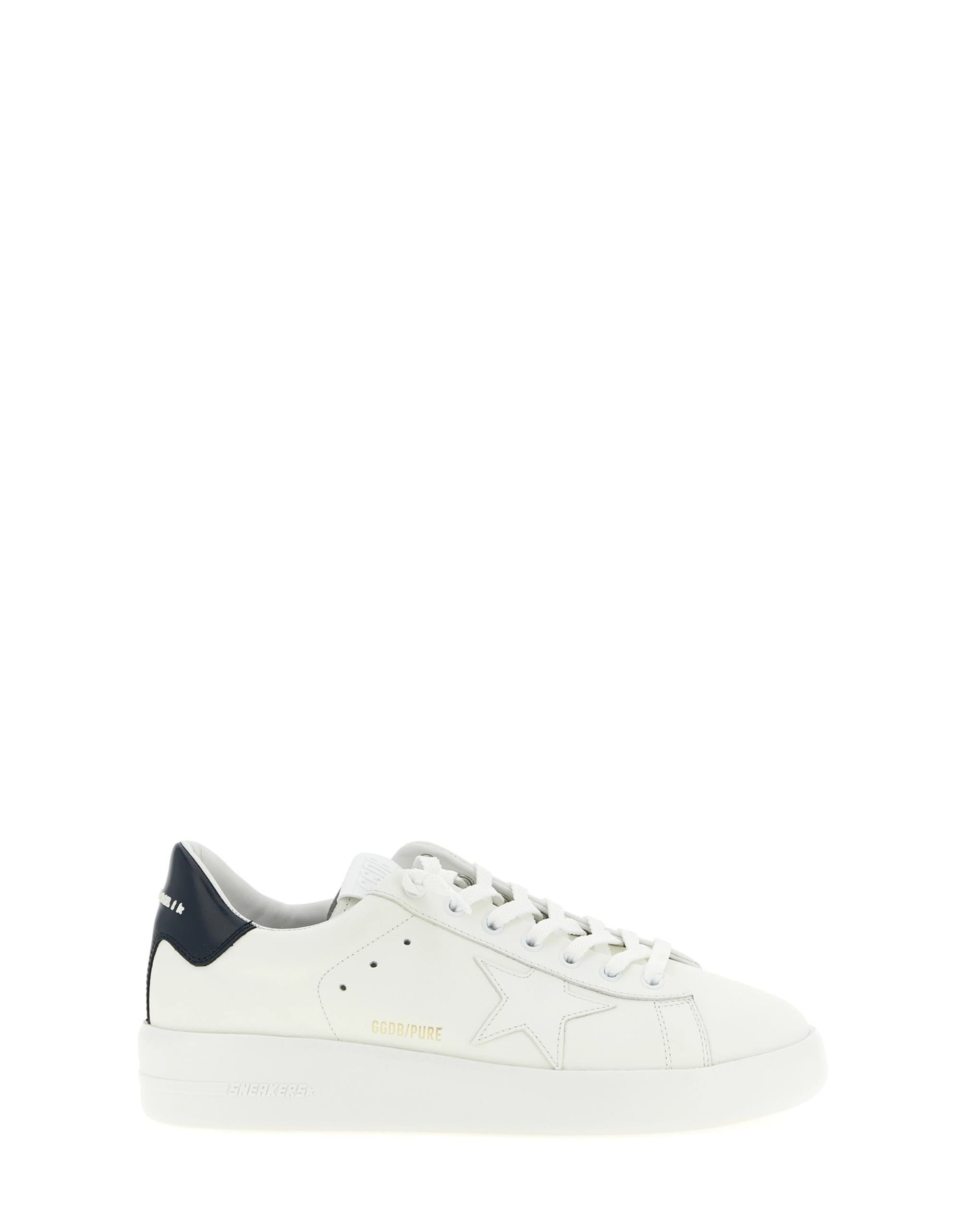 Golden Goose Pure New Sneakers