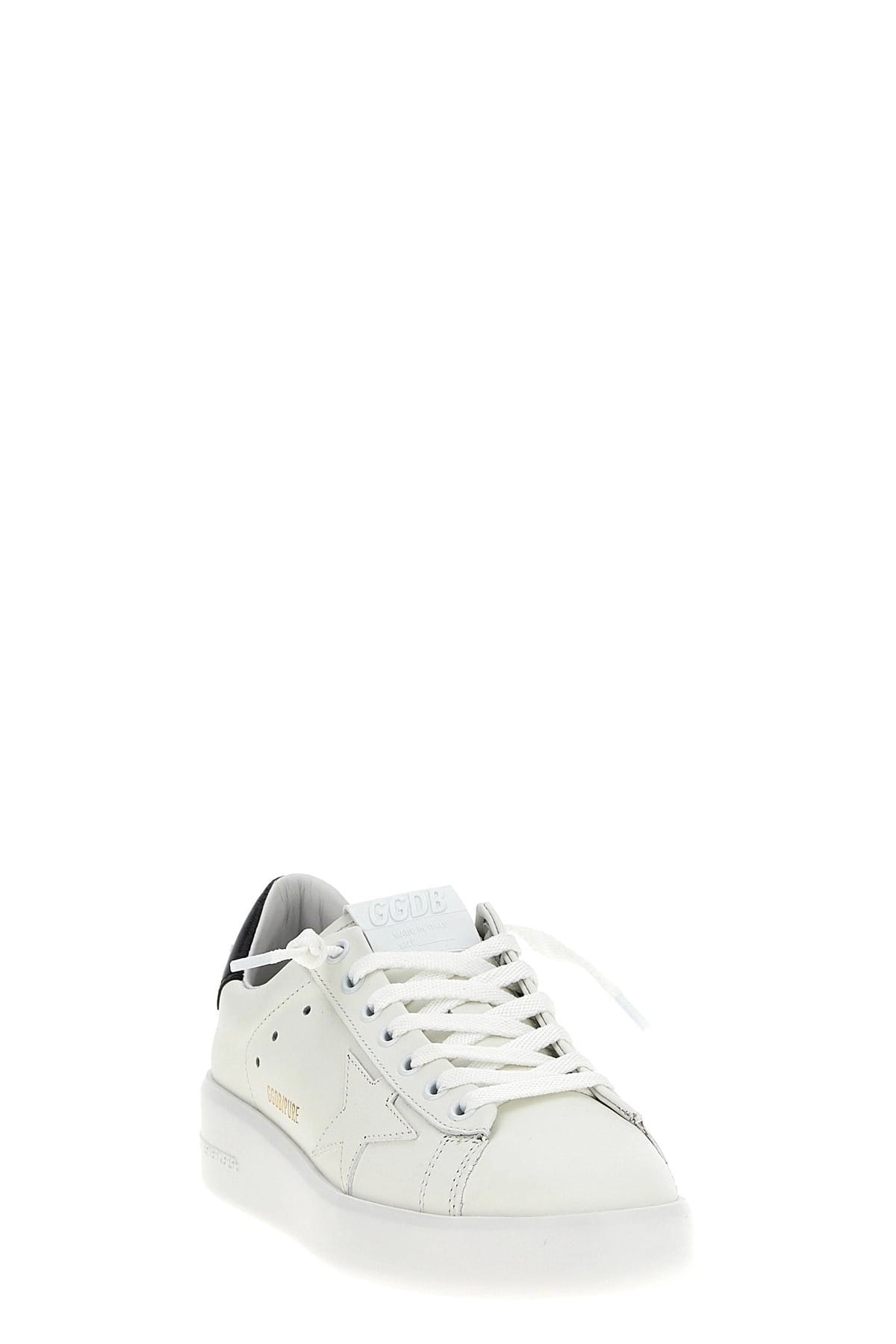 Golden Goose Golden Goose Pure Star Sneakers