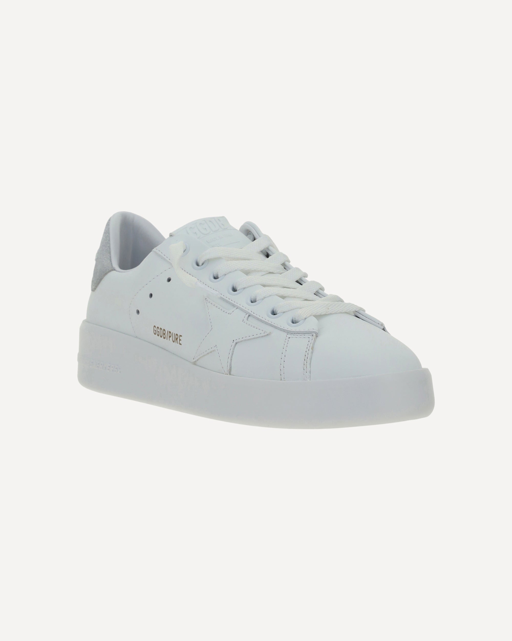 Golden Goose Pure Star Sneakers - alternate view