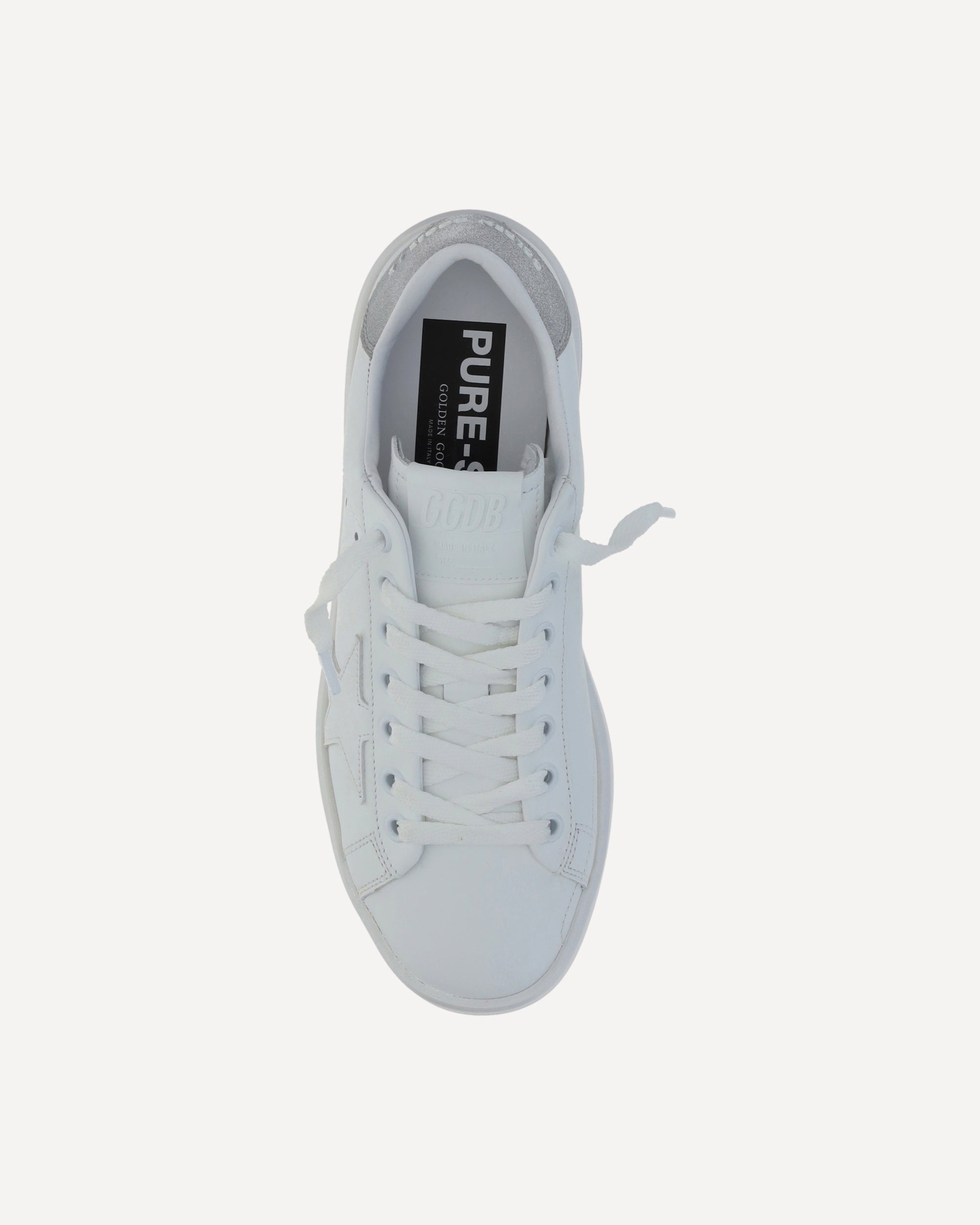 Scarpe sportive Golden Goose Pure Star