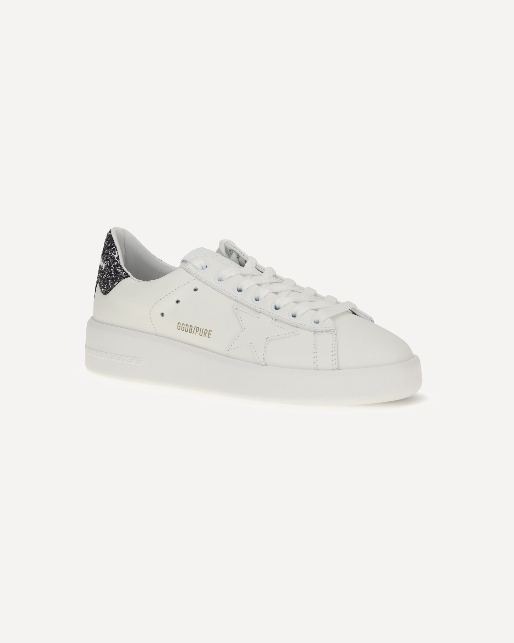 Golden Goose Pure Star Sneakers