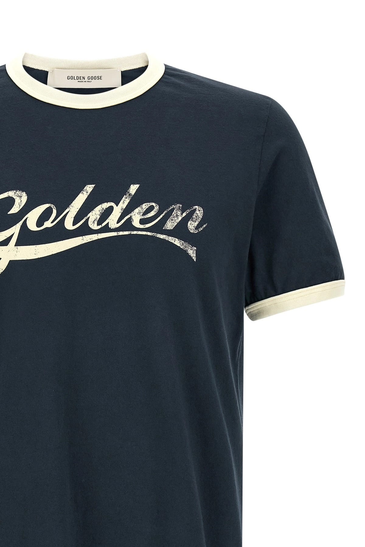 Golden Goose Golden Goose Rollo T-Shirt