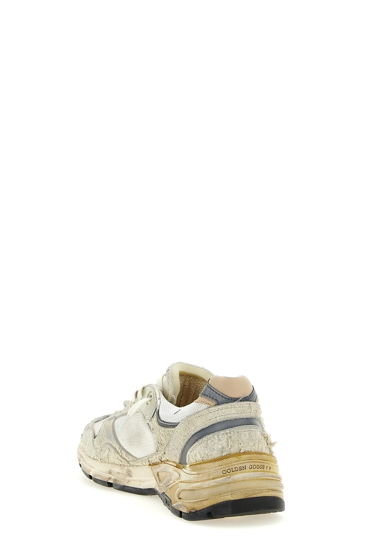 Golden Goose Golden Goose Running Dad New Sneakers