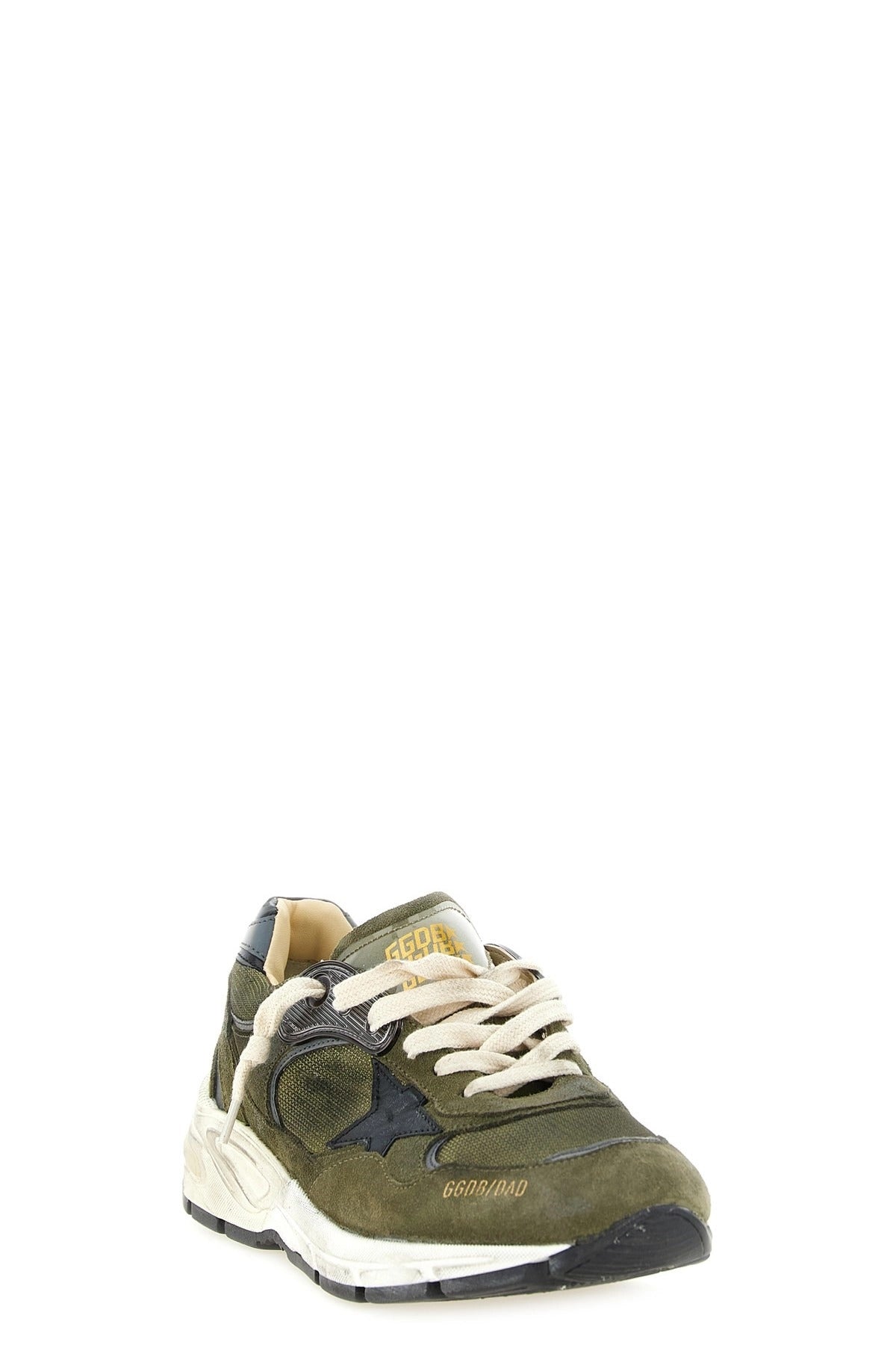 Golden Goose Running Dad Sneakers
