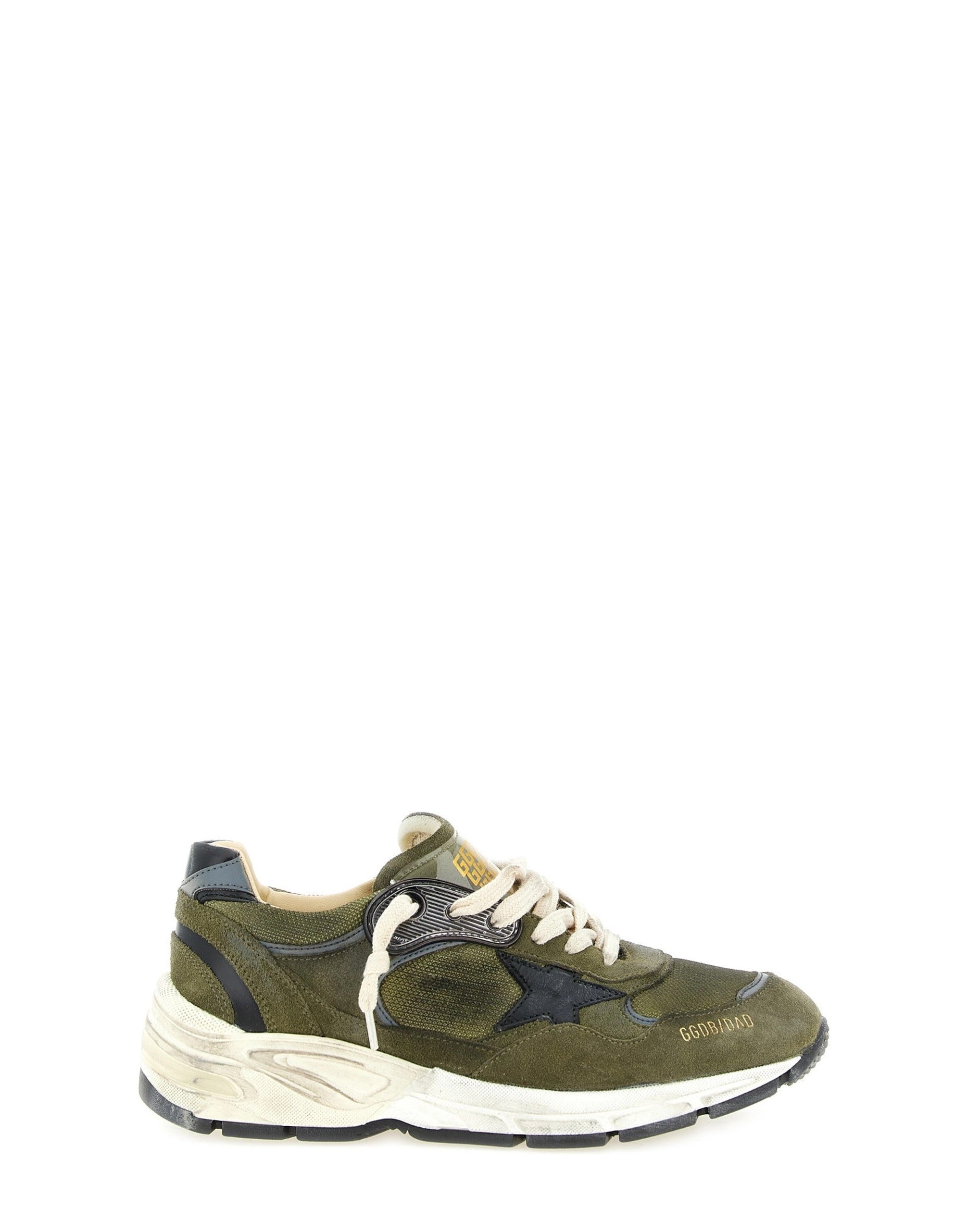 حذاء رياضي Running Dad من Golden Goose