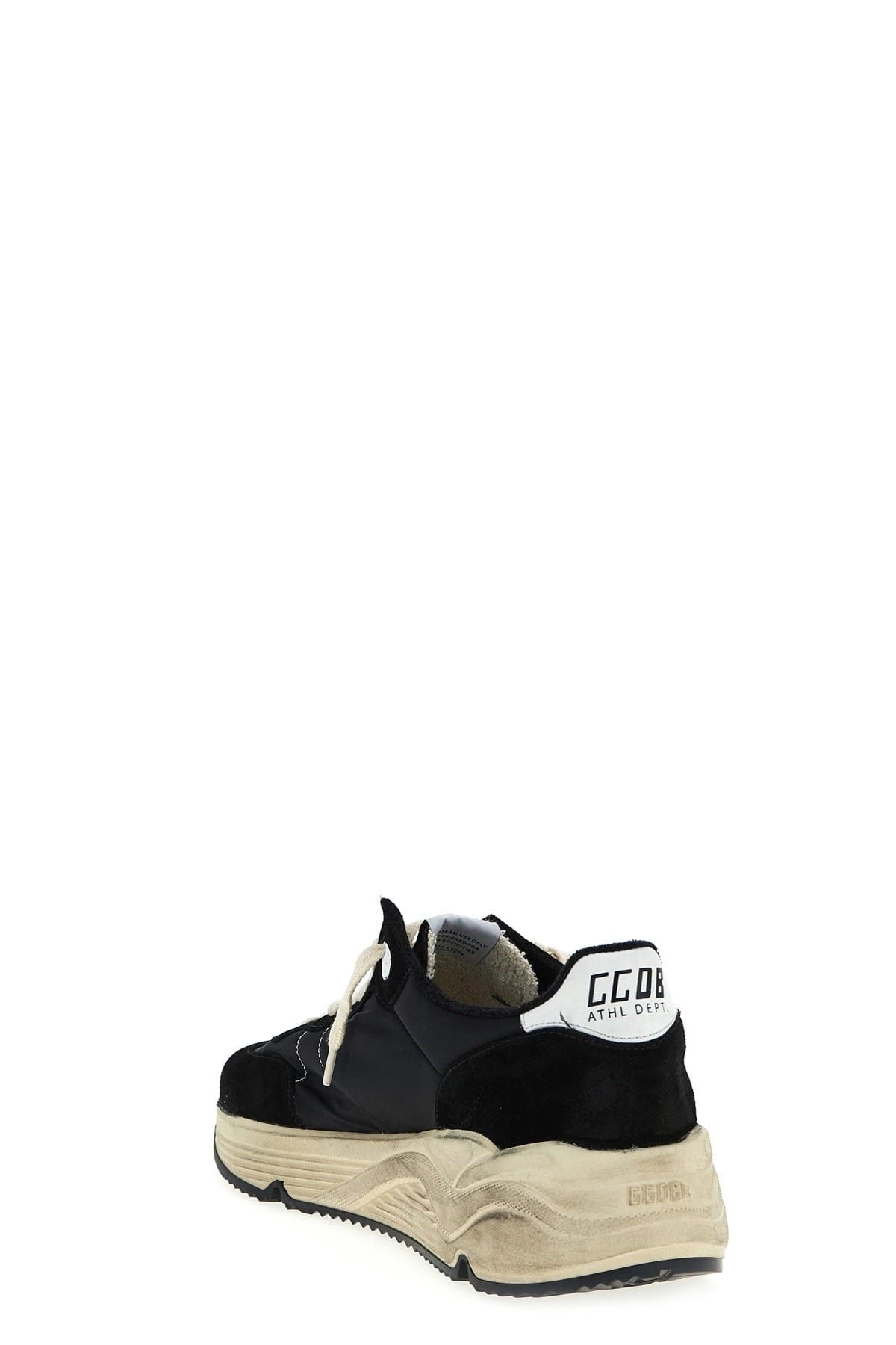 Golden Goose Golden Goose Running Sole Sneakers