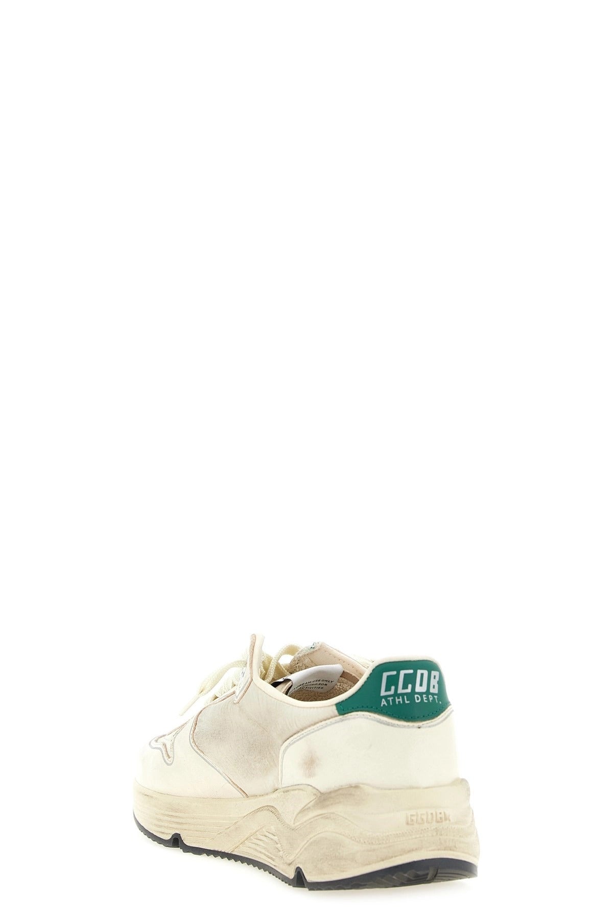 سنيكرز Running Sole من Golden Goose