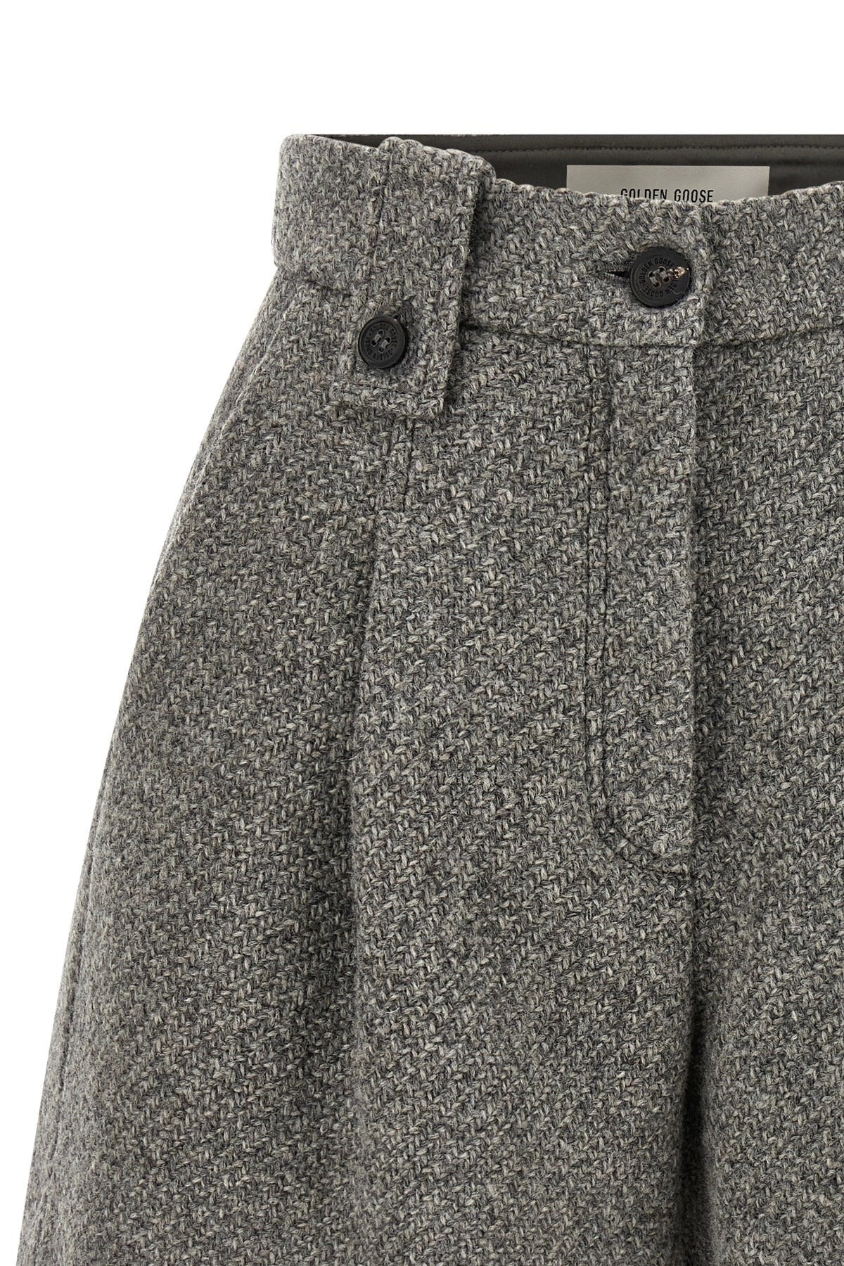 Pantaloncini Golden Goose Ryanna