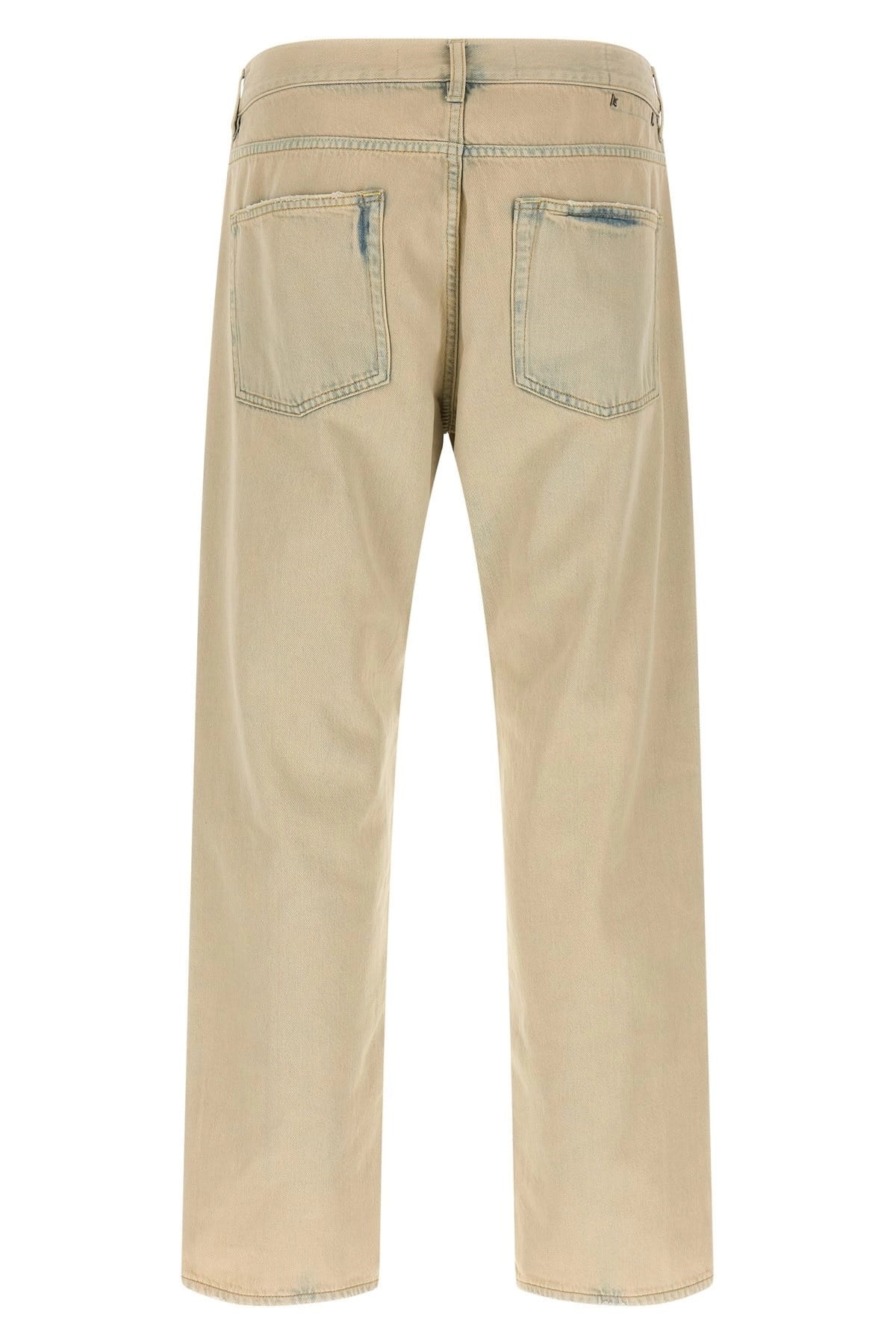 Golden Goose Golden Goose Skate Bleach Laguna Wash Jeans