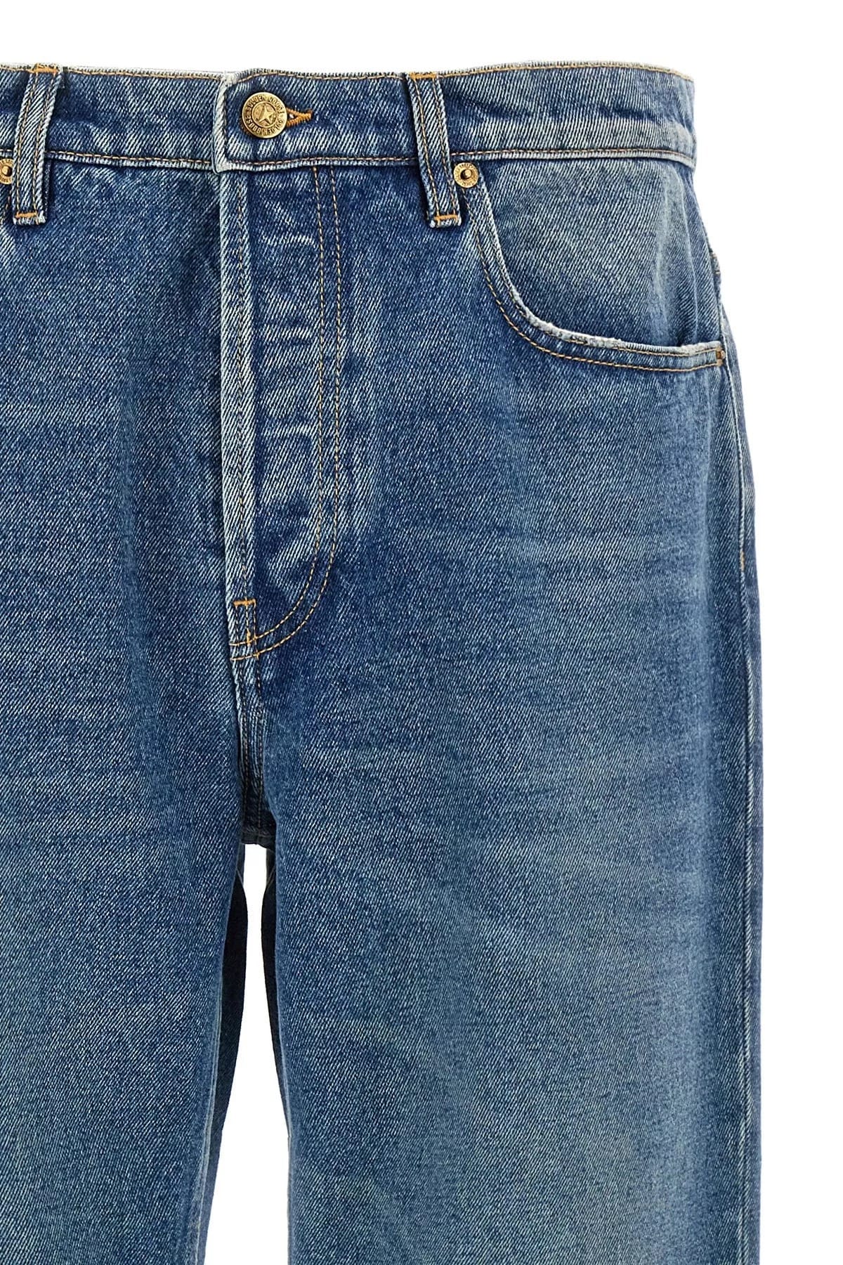 Golden Goose Golden Goose Skate Jeans