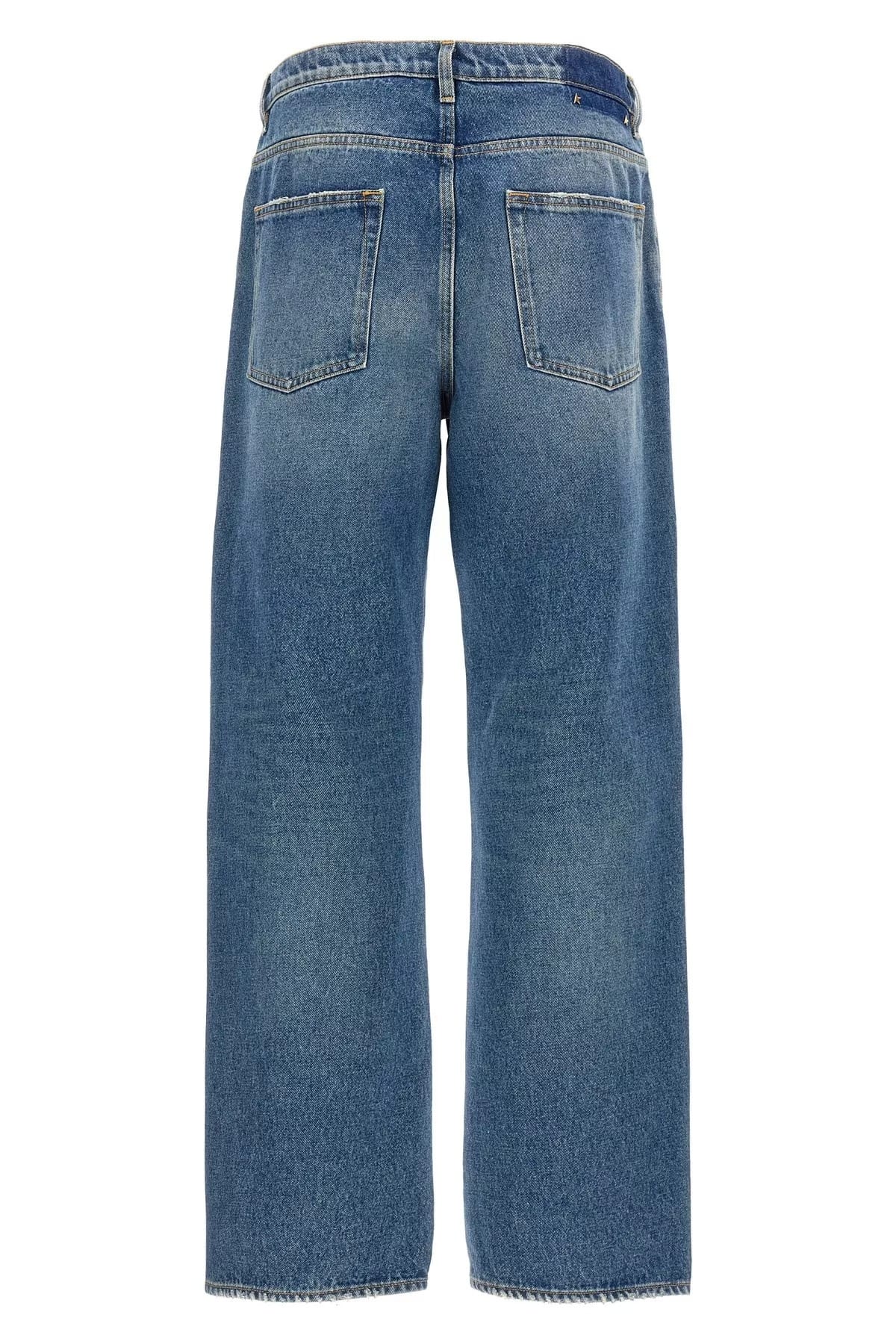Golden Goose Golden Goose Skate Jeans