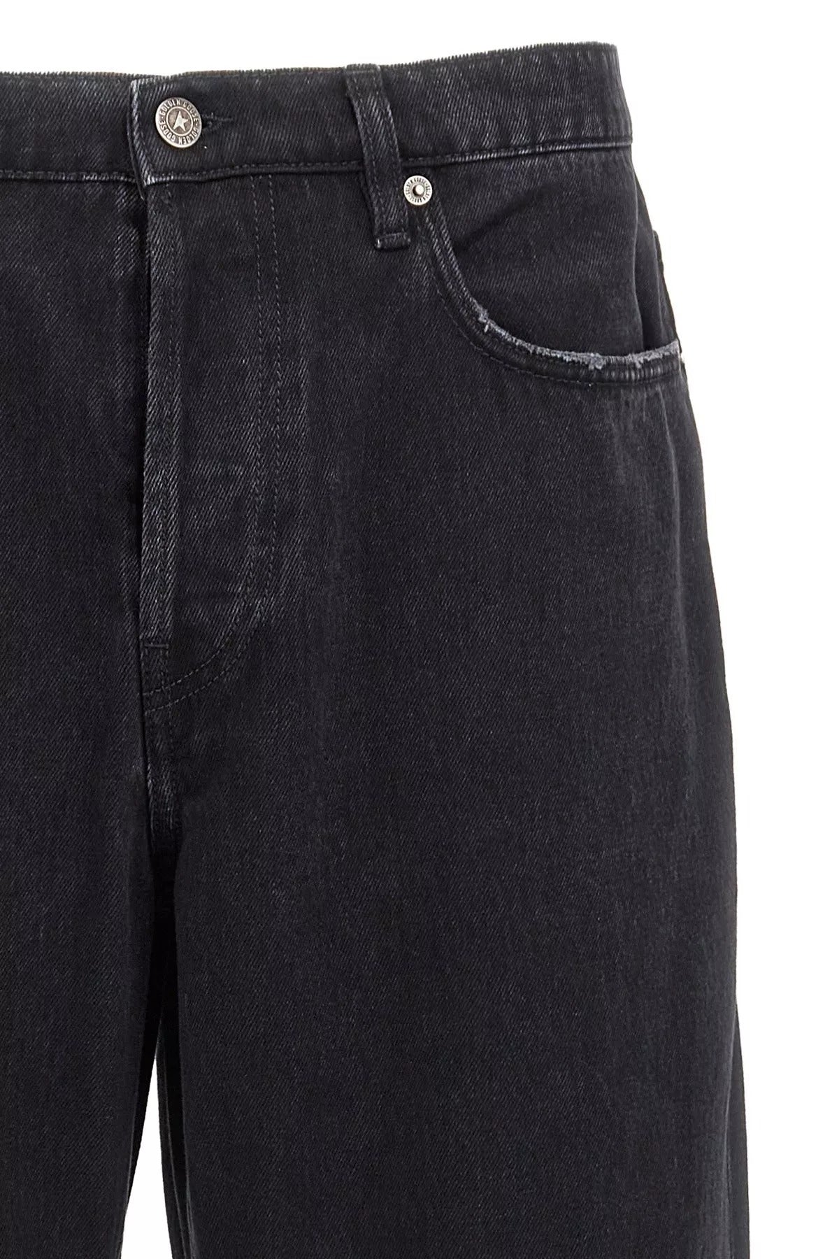 Golden Goose Skate Jeans