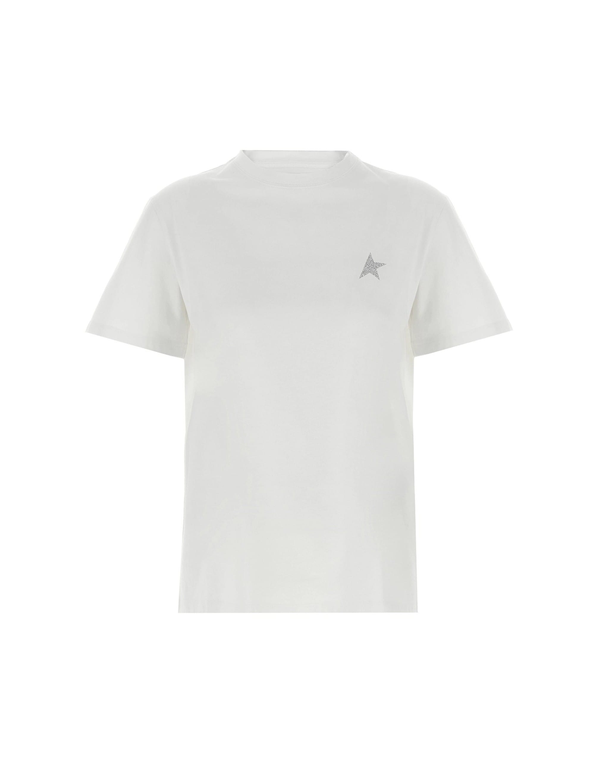 Golden Goose Golden Goose Small Star T-Shirt