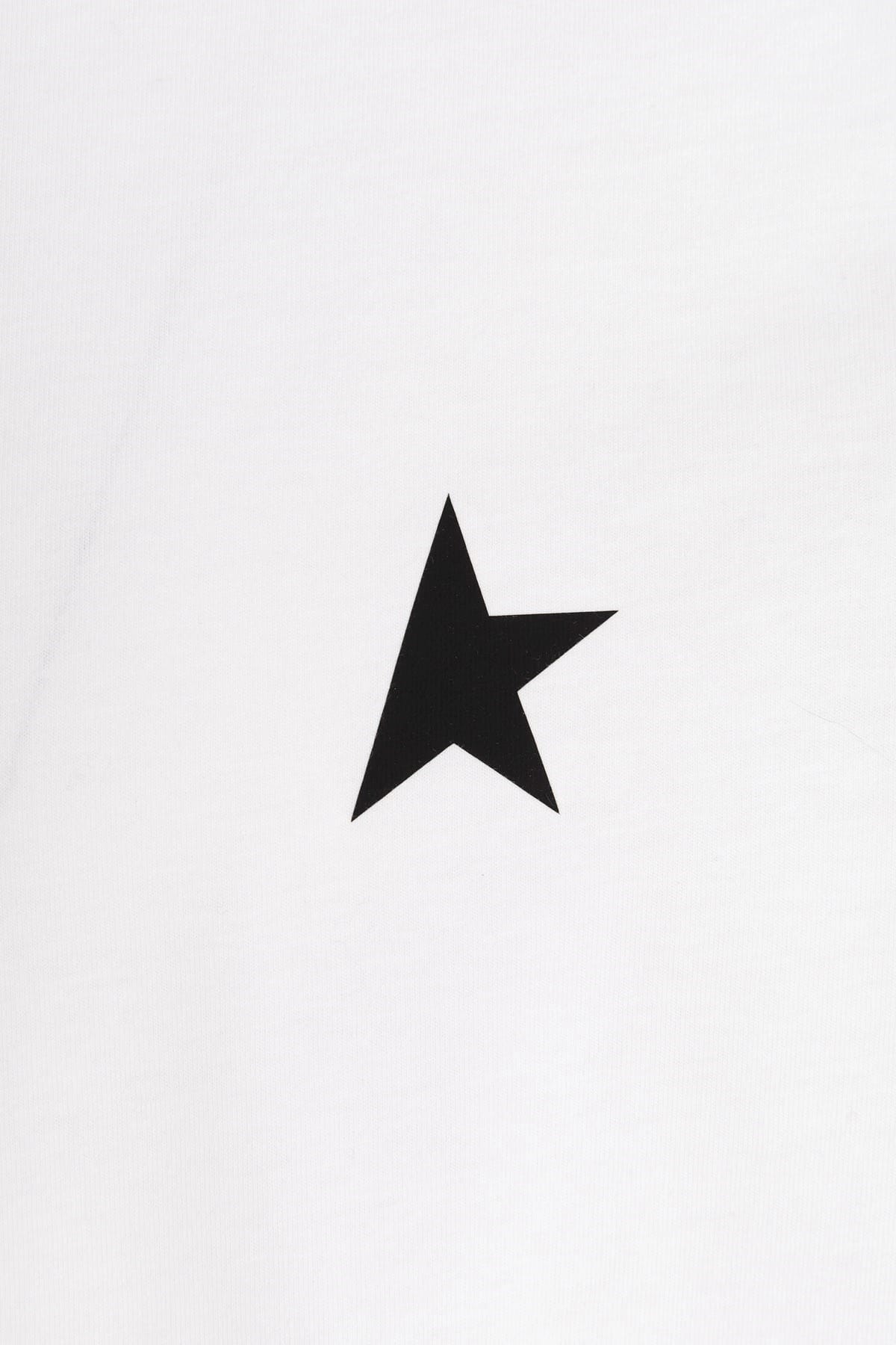 Golden Goose Golden Goose Small Star T-Shirt