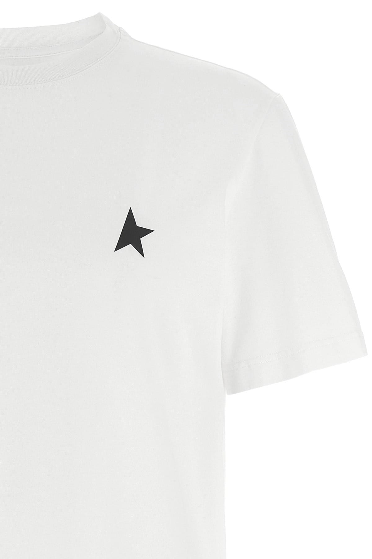 Golden Goose Golden Goose Small Star T-Shirt