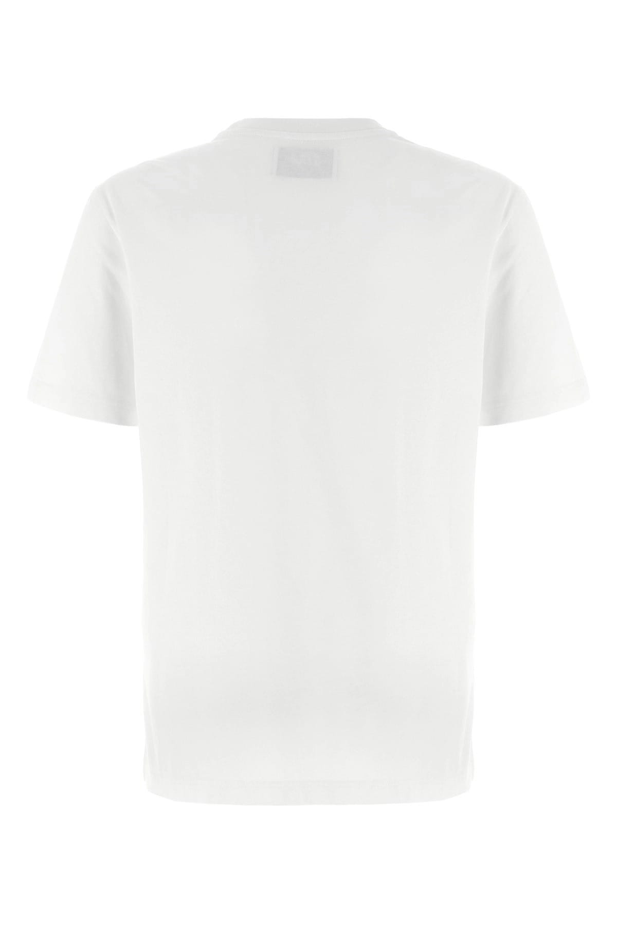 Golden Goose Small Star T-Shirt