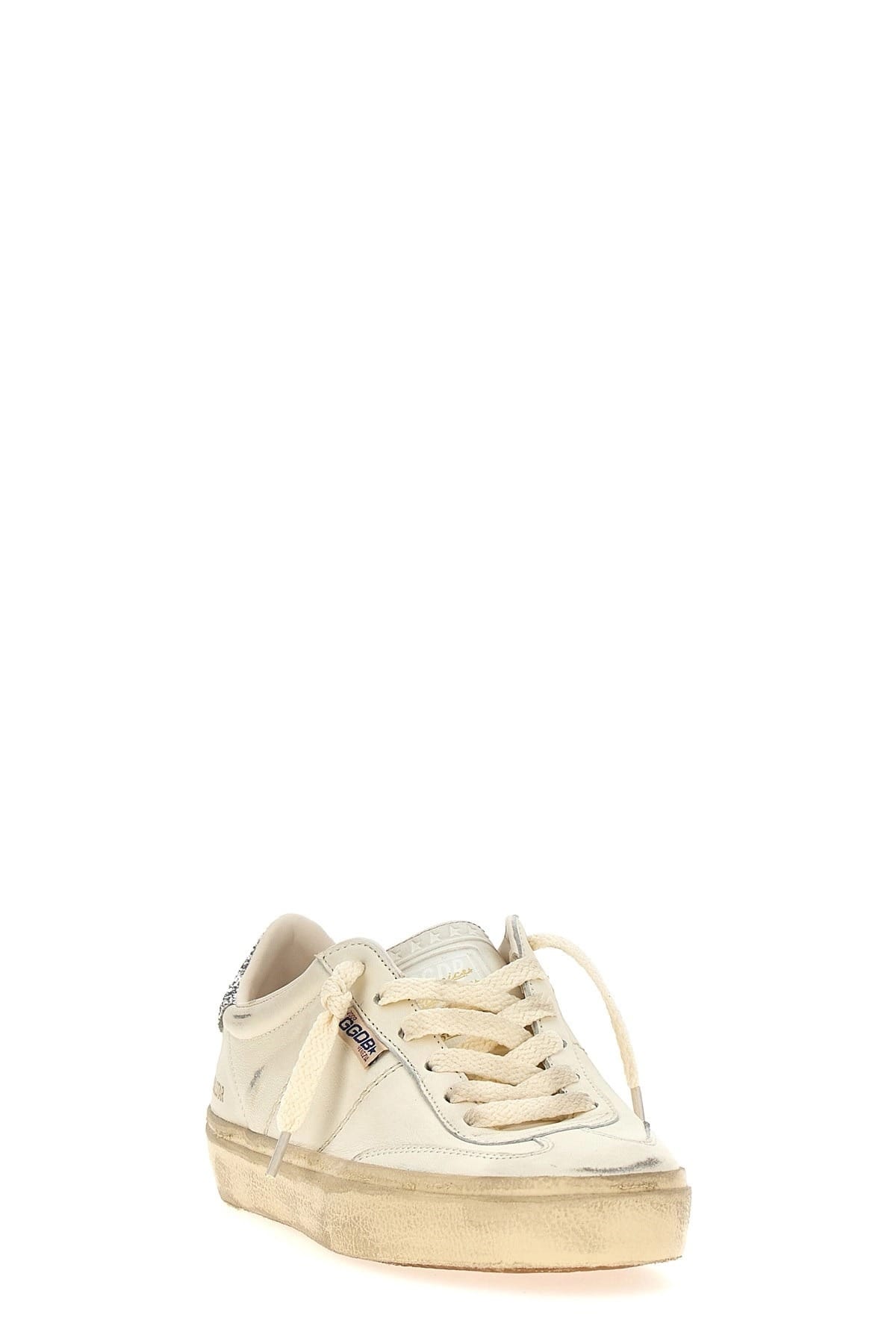 Golden Goose Soul Star Sneakers - alternate view