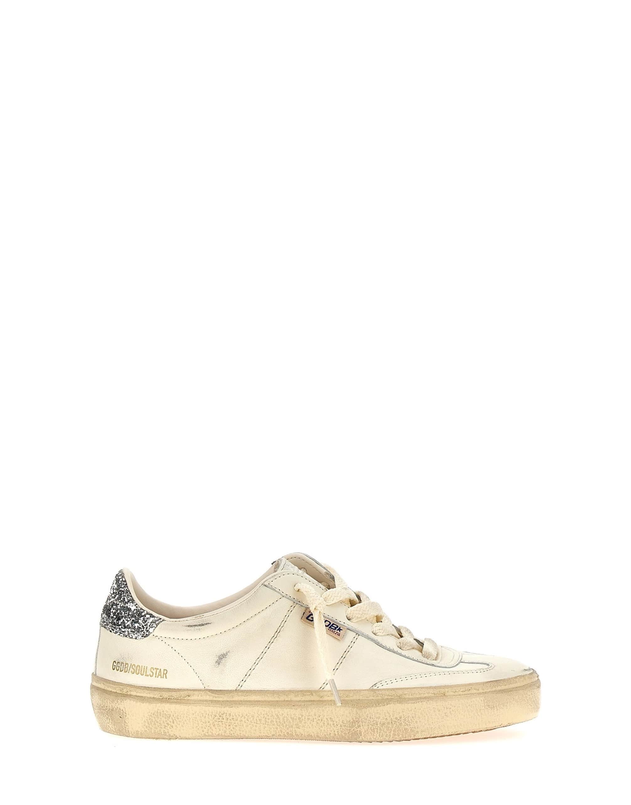 Golden Goose Golden Goose Soul Star Sneakers