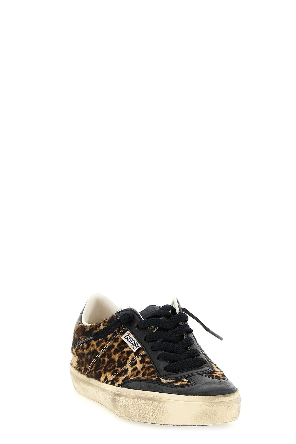 Golden Goose Zapatillas Soul Star - alternate view