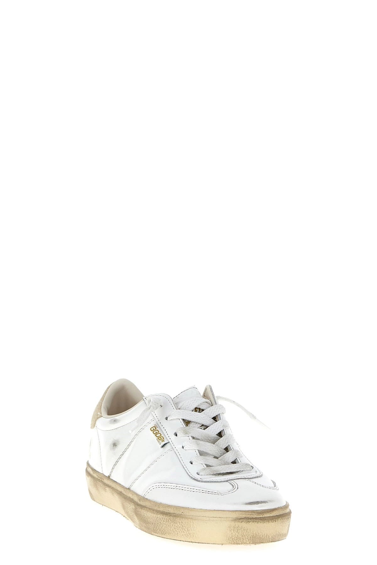Golden Goose Soul Star Sneakers - alternate view