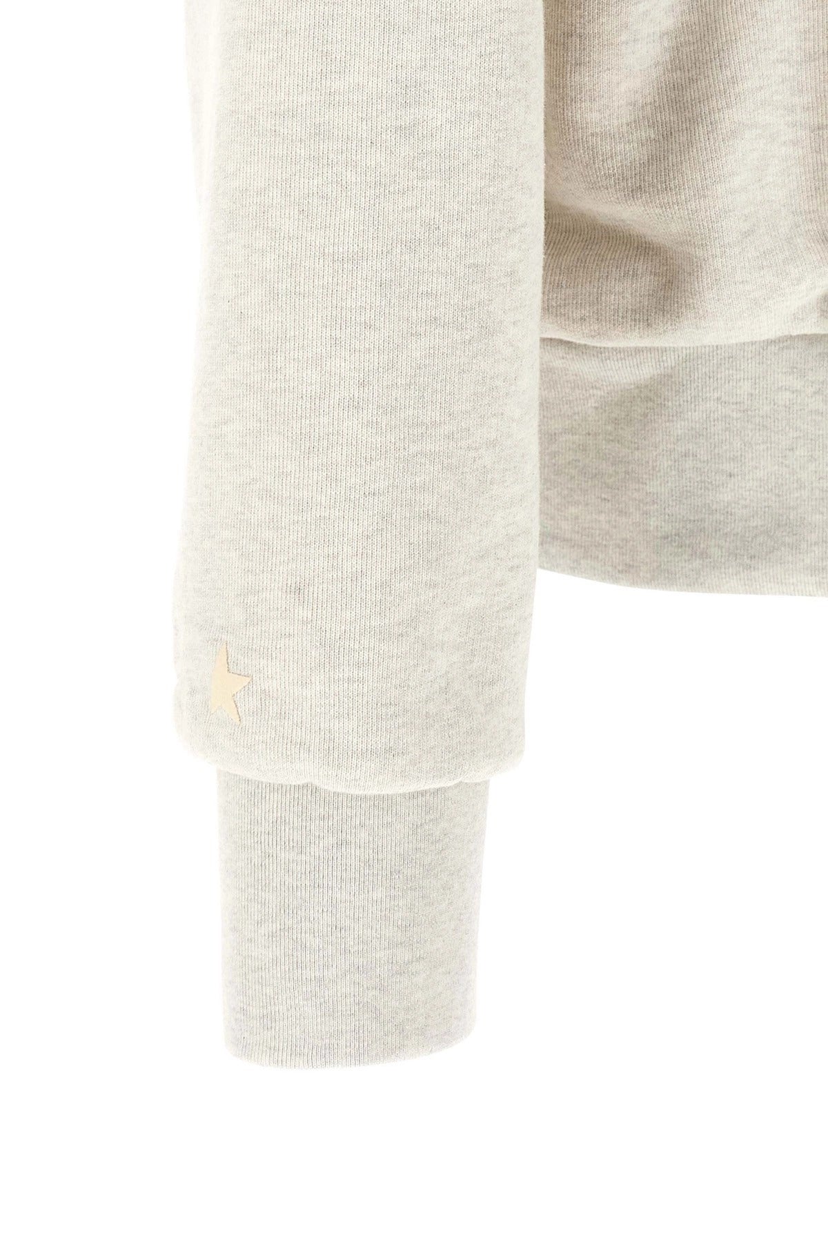 Golden Goose Star Hoodie