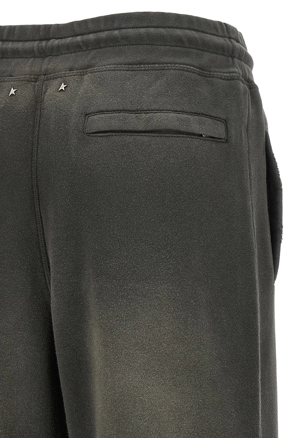 Golden Goose Star Joggers