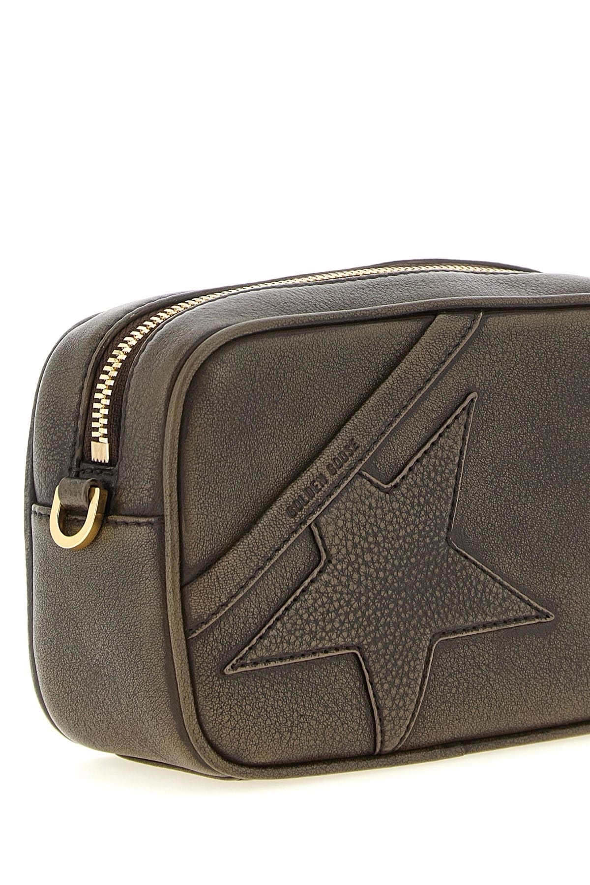 Golden Goose Golden Goose Star Mini Clutch