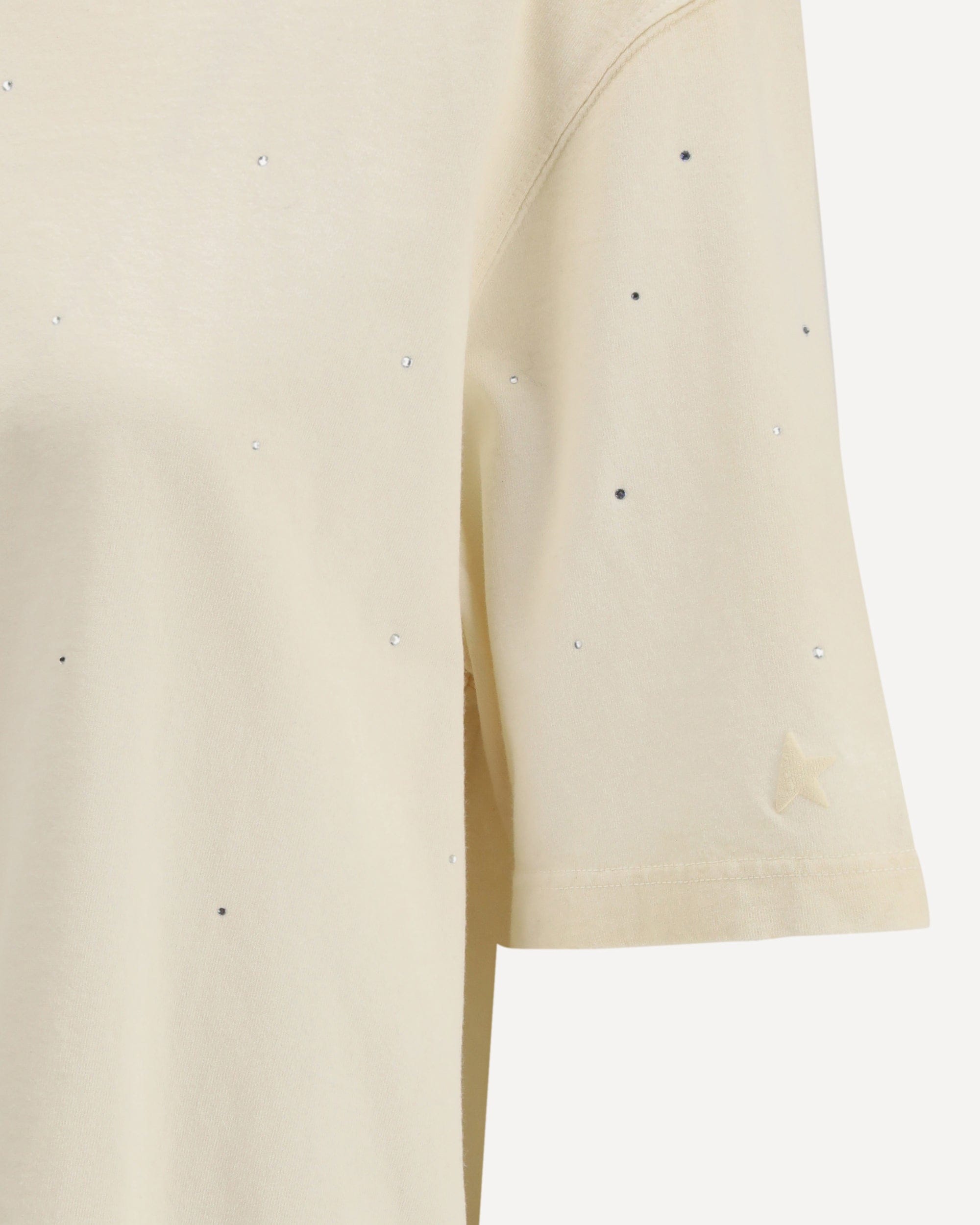 Golden Goose Star T-Shirt