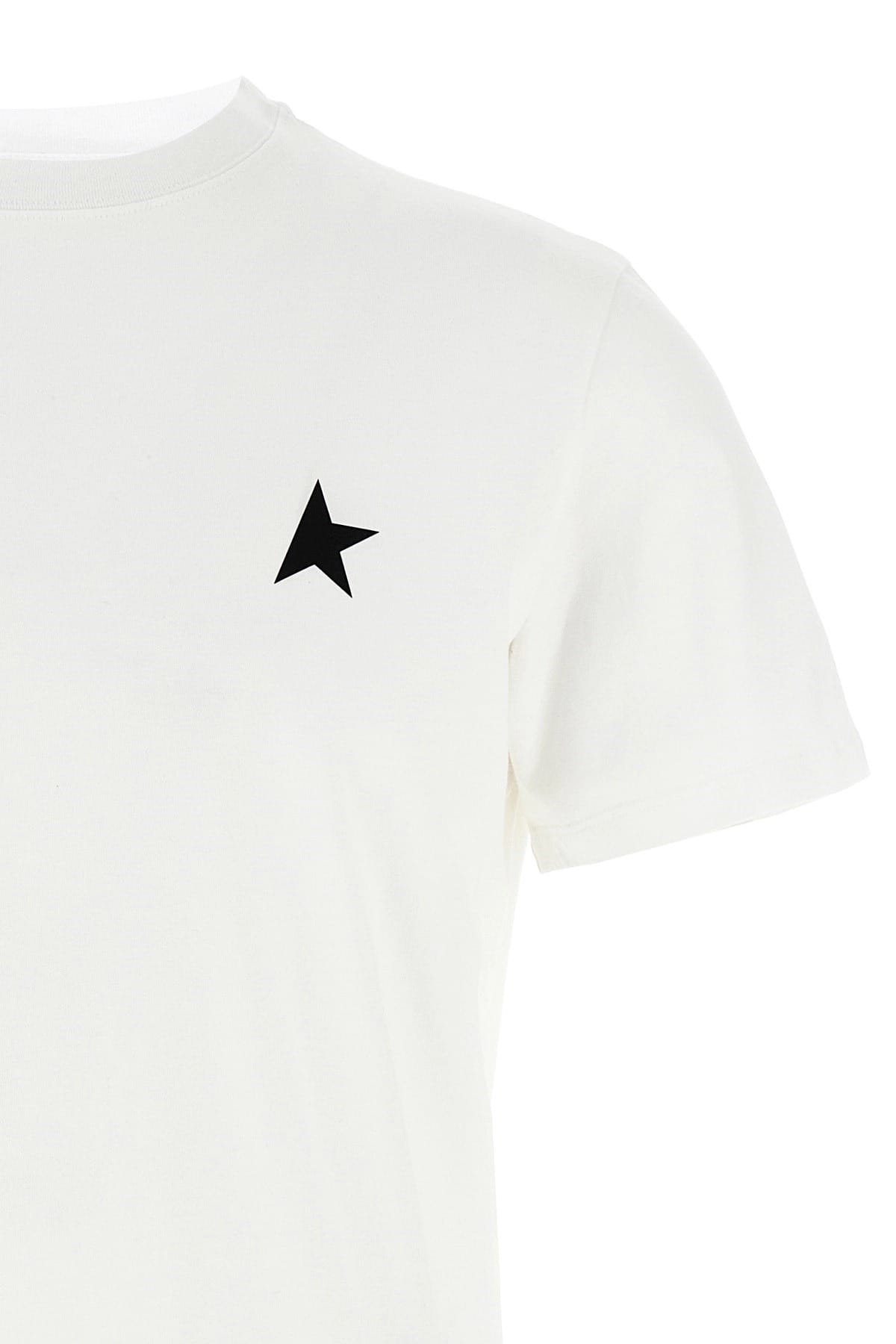 Golden Goose Golden Goose Star T-Shirt