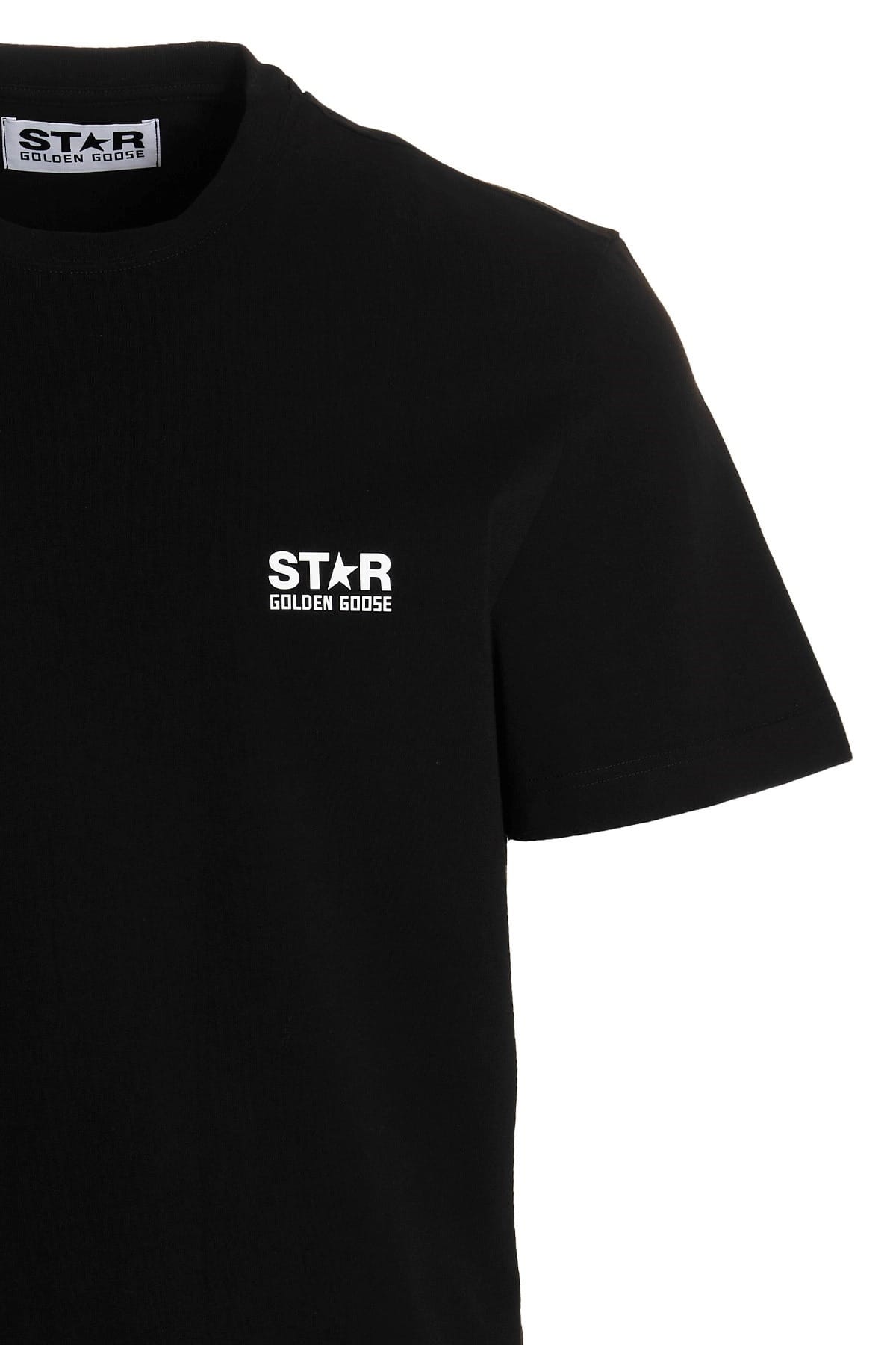 Golden Goose Golden Goose Star T-Shirt