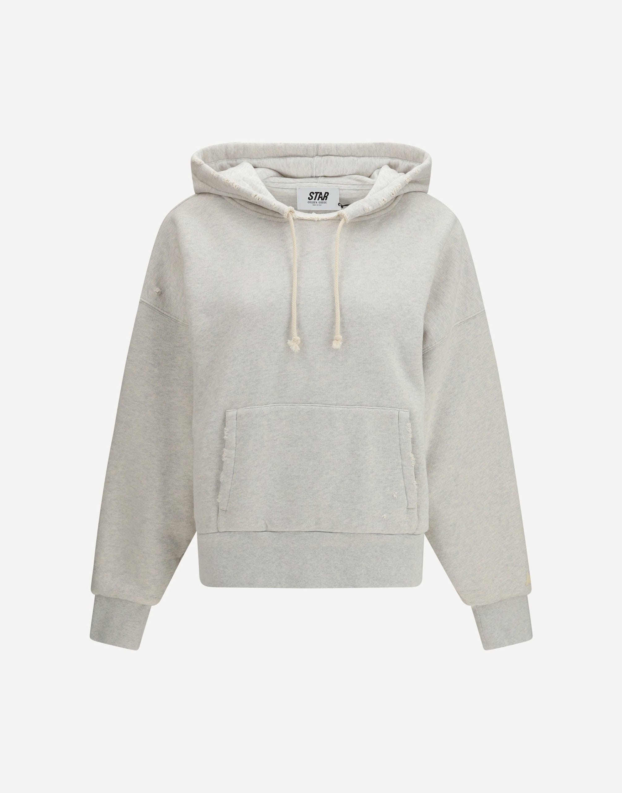 Golden Goose Star Unisex Hooded Sweatshirt